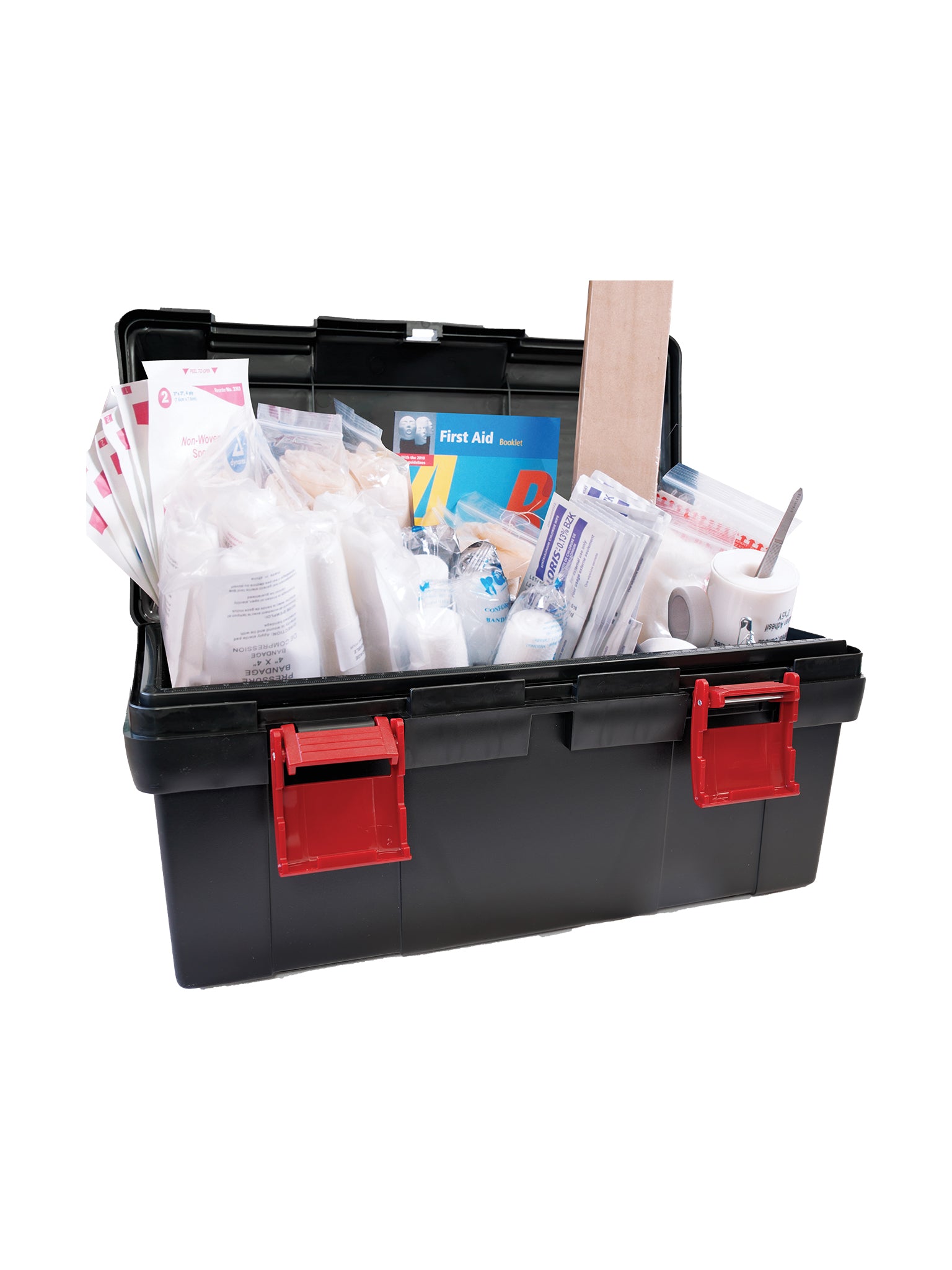 Portable First Aid Kit