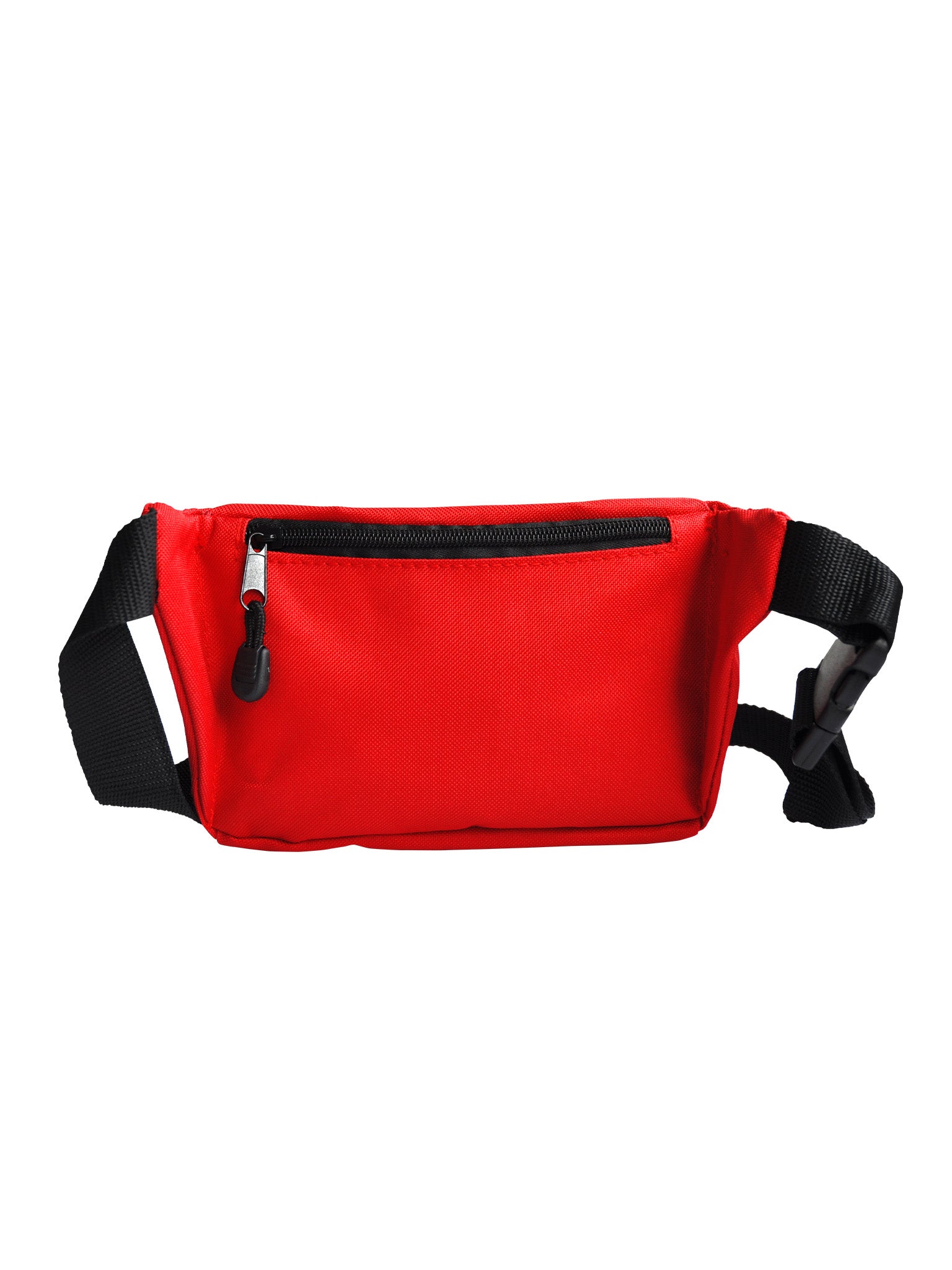 Pochette à la taille "Sauveteur" - Rouge
