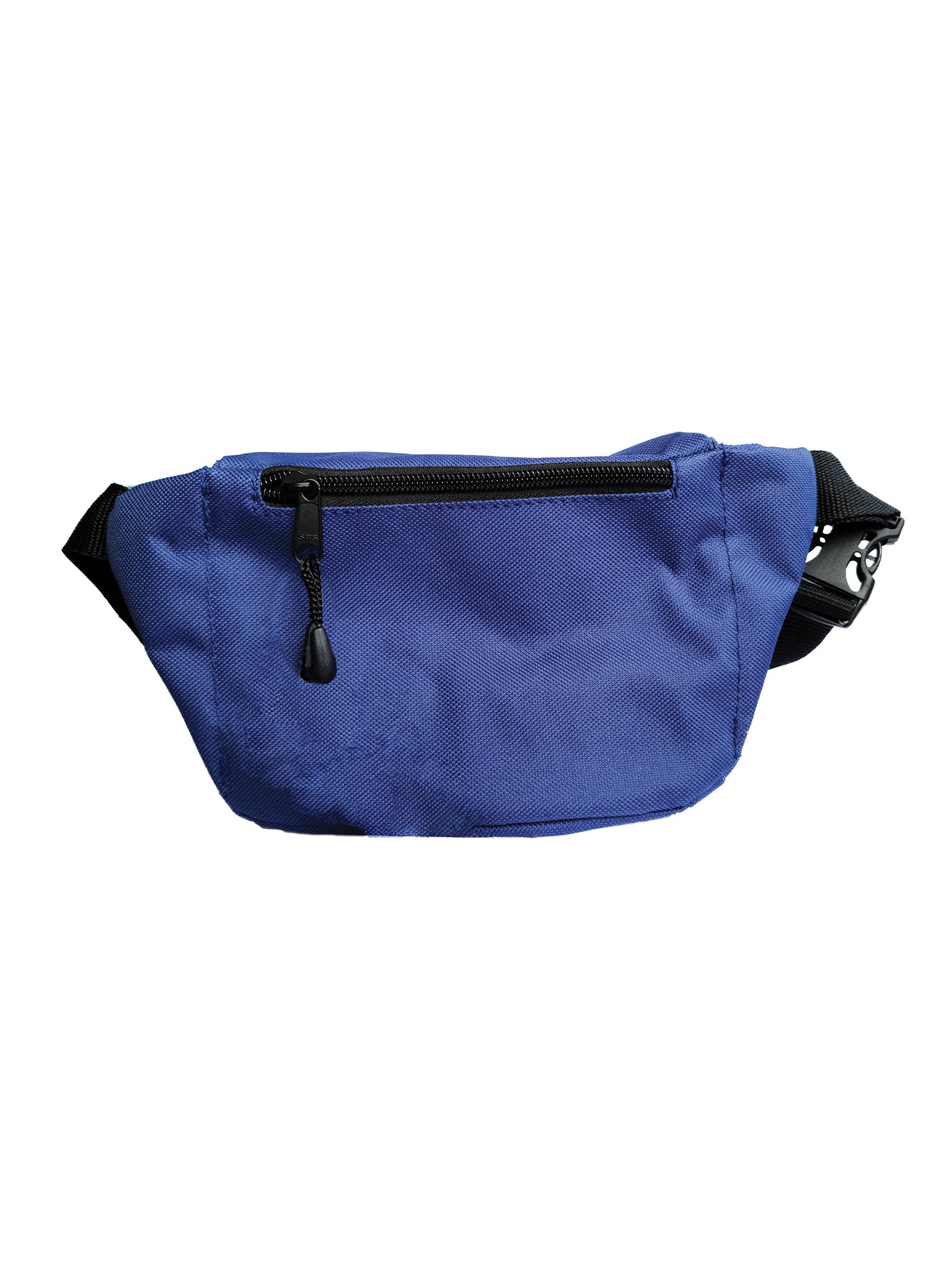 Navy Waist Pack &quot;Sauveteur&quot; - Navy