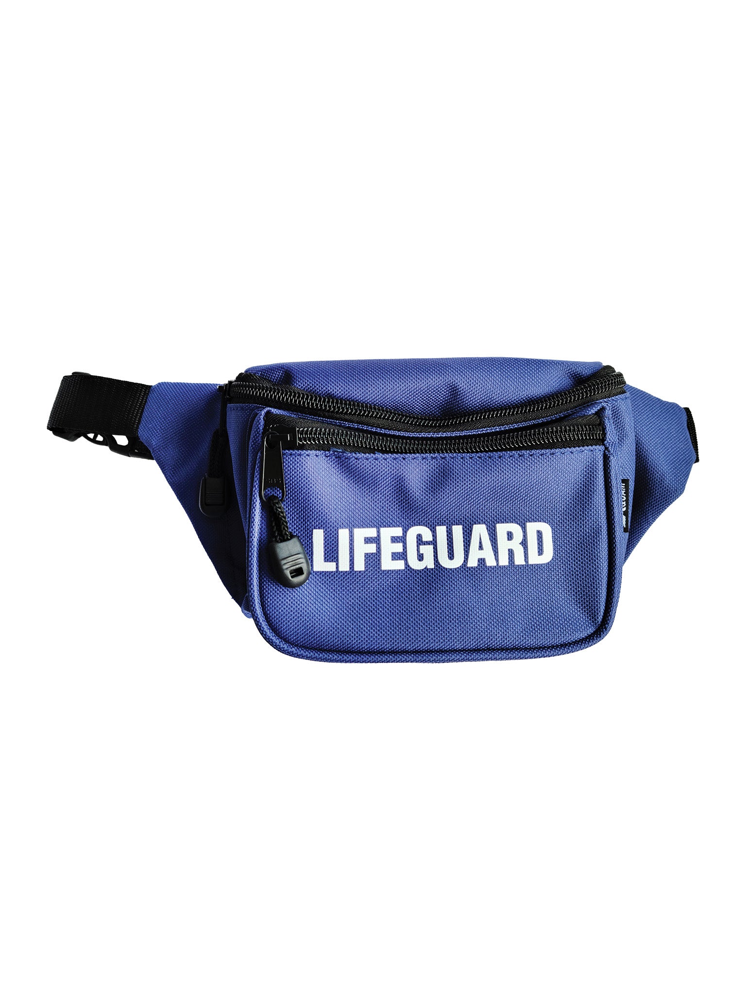 Pochette à la taille "Lifeguard" - Marine