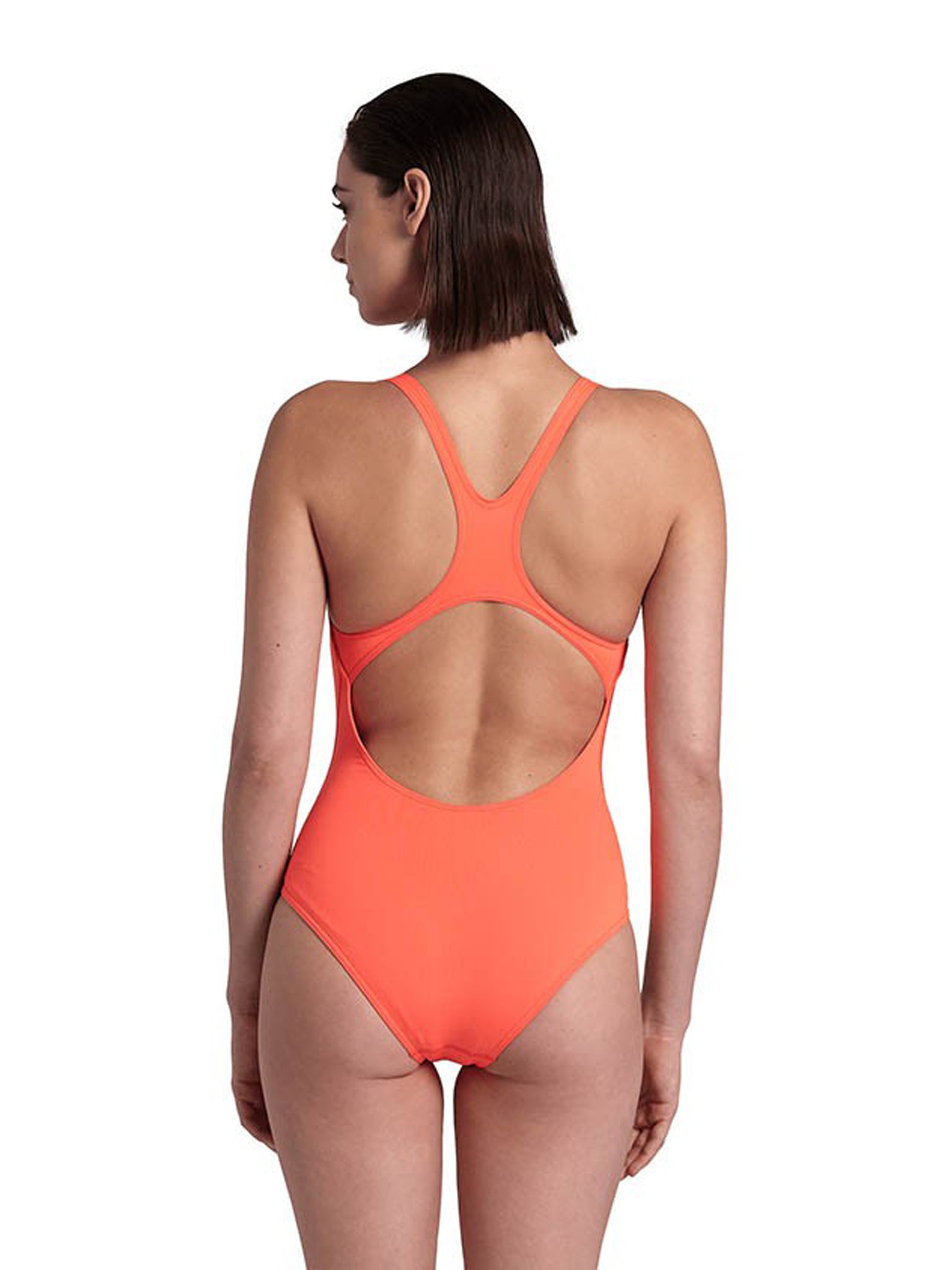 Women&#39;s one-piece swimsuit - Swim Pro