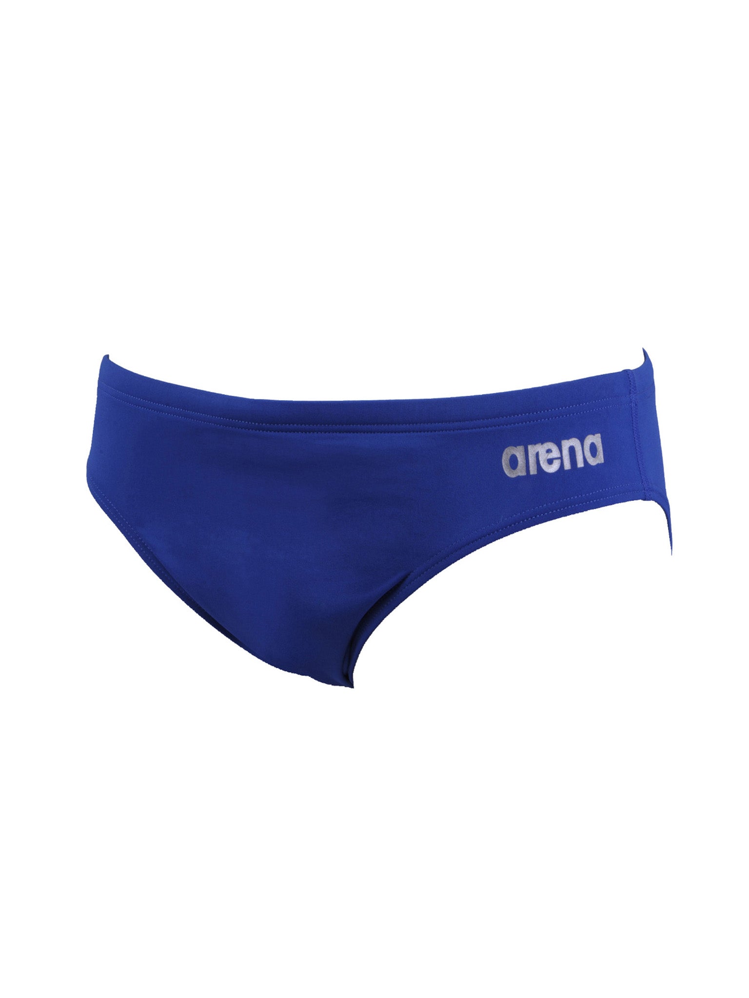Brief de natation Saredos pour garçons - Royal