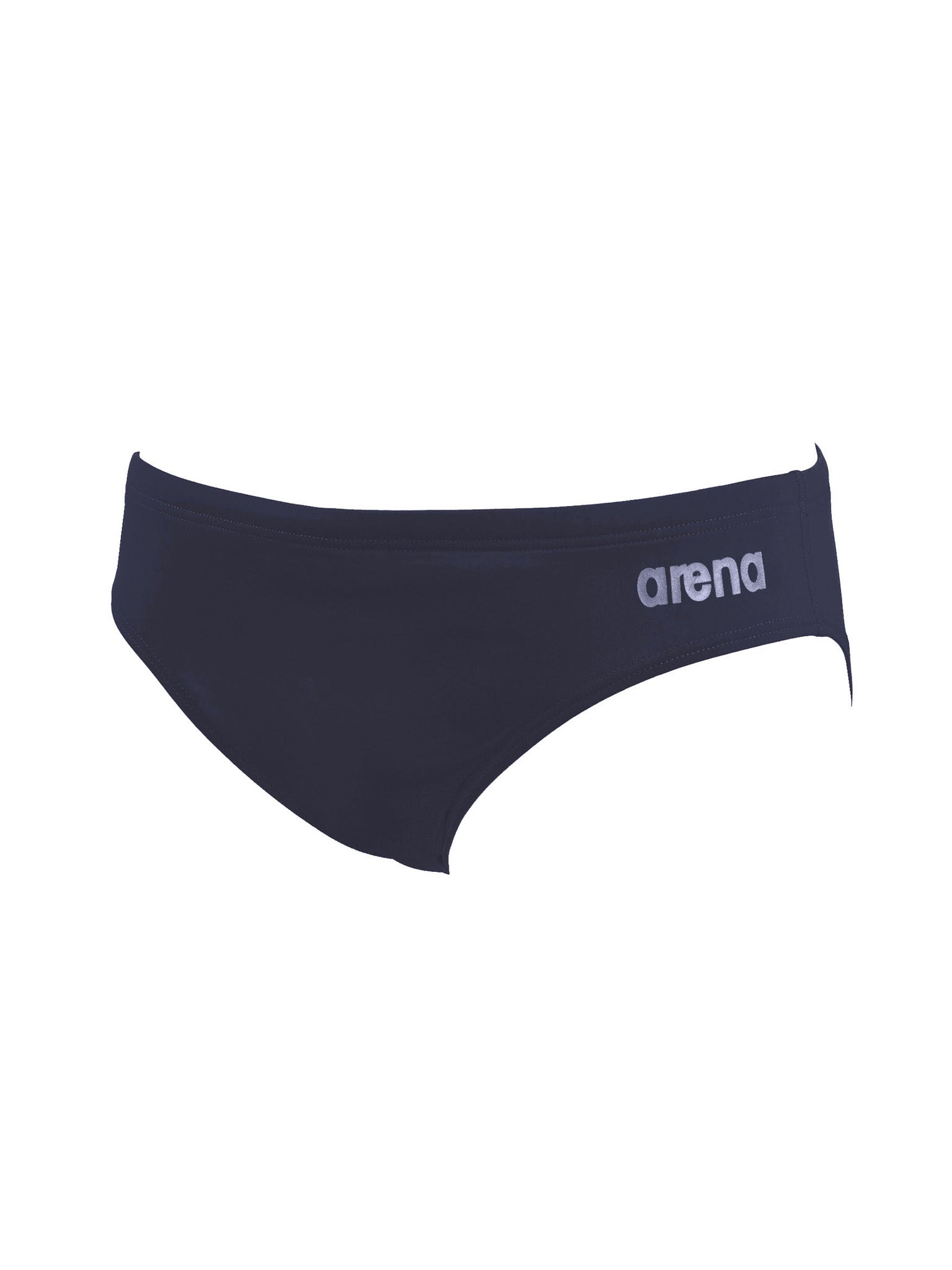 Boy's Saredos Brief Swimsuit - Navy