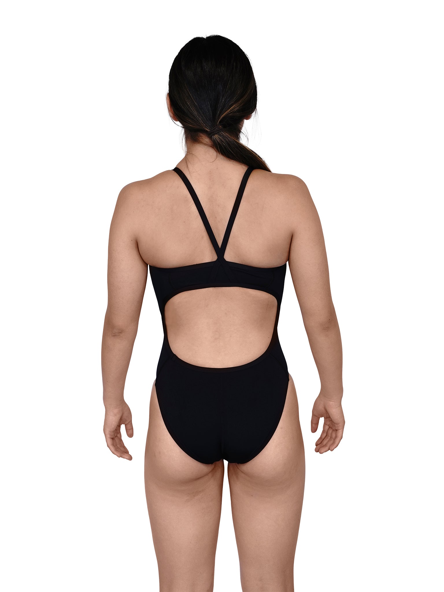 Women&#39;s Swimsuit - Sport Back