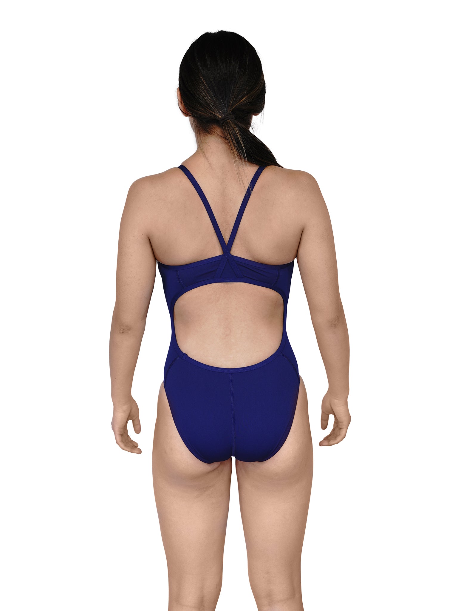 Women&#39;s Swimsuit - Sport Back