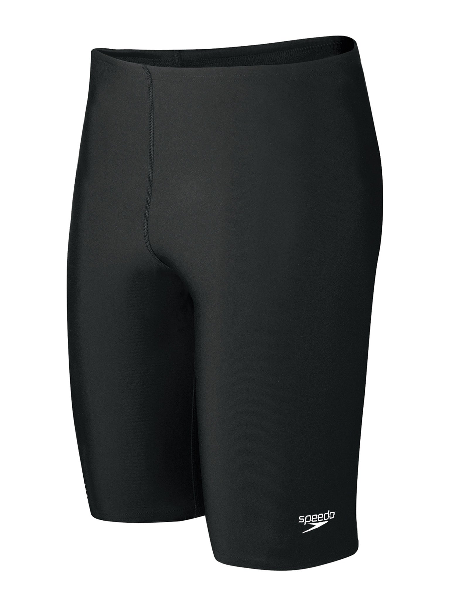 Cuissard de natation Solid Endurance Junior - Noir