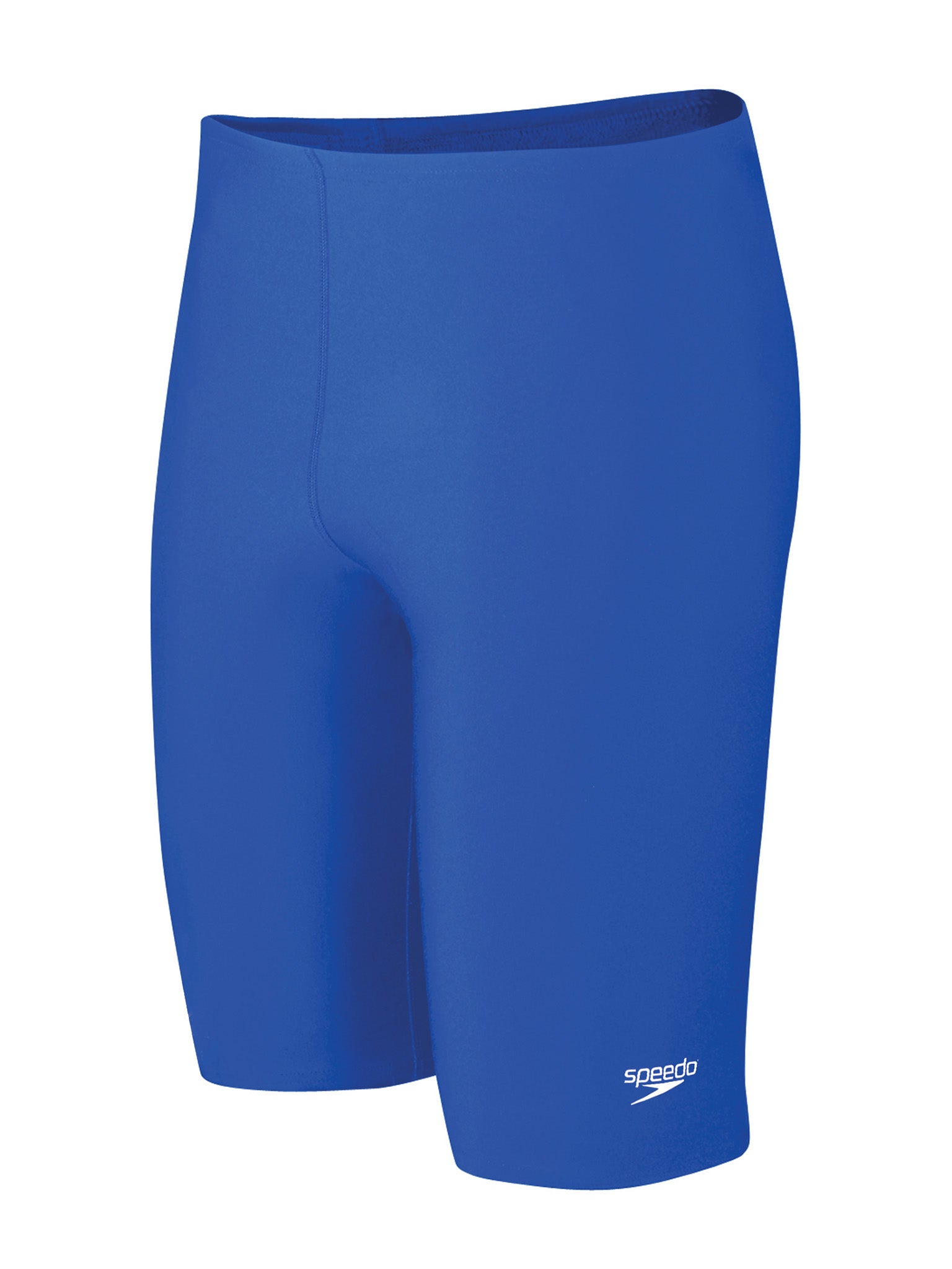 Cuissard de natation Solid Endurance Junior - Saphire