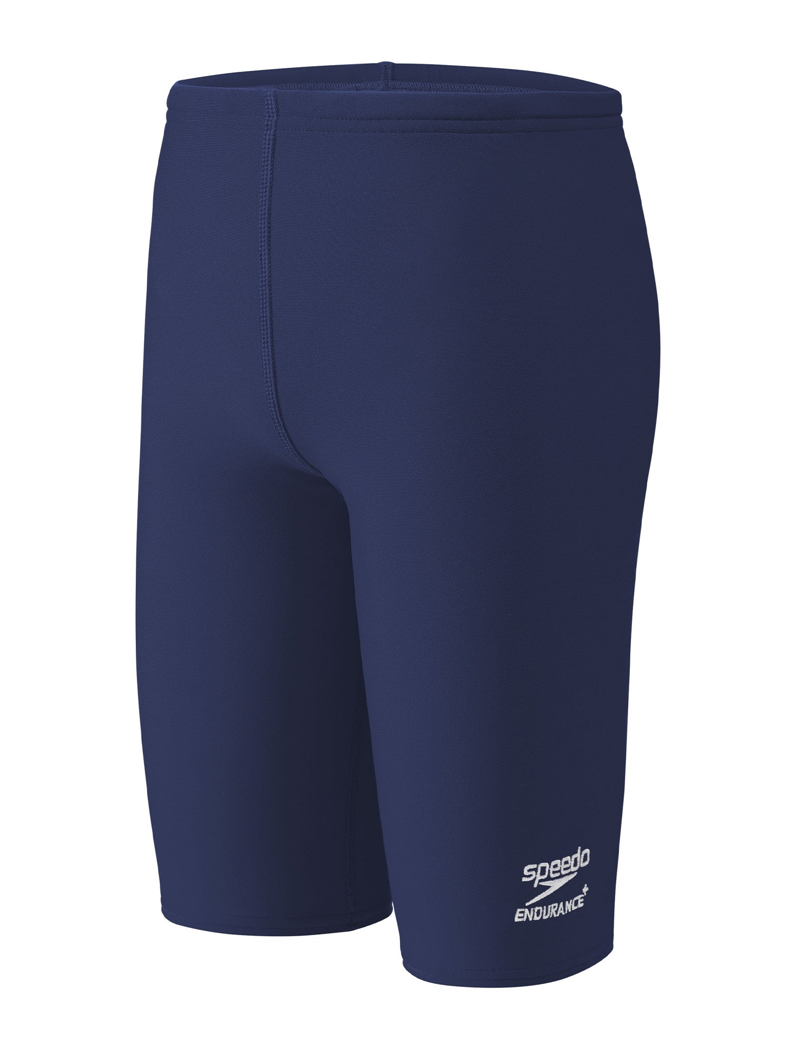 Cuissard de natation Solid Endurance+ Junior - Marine