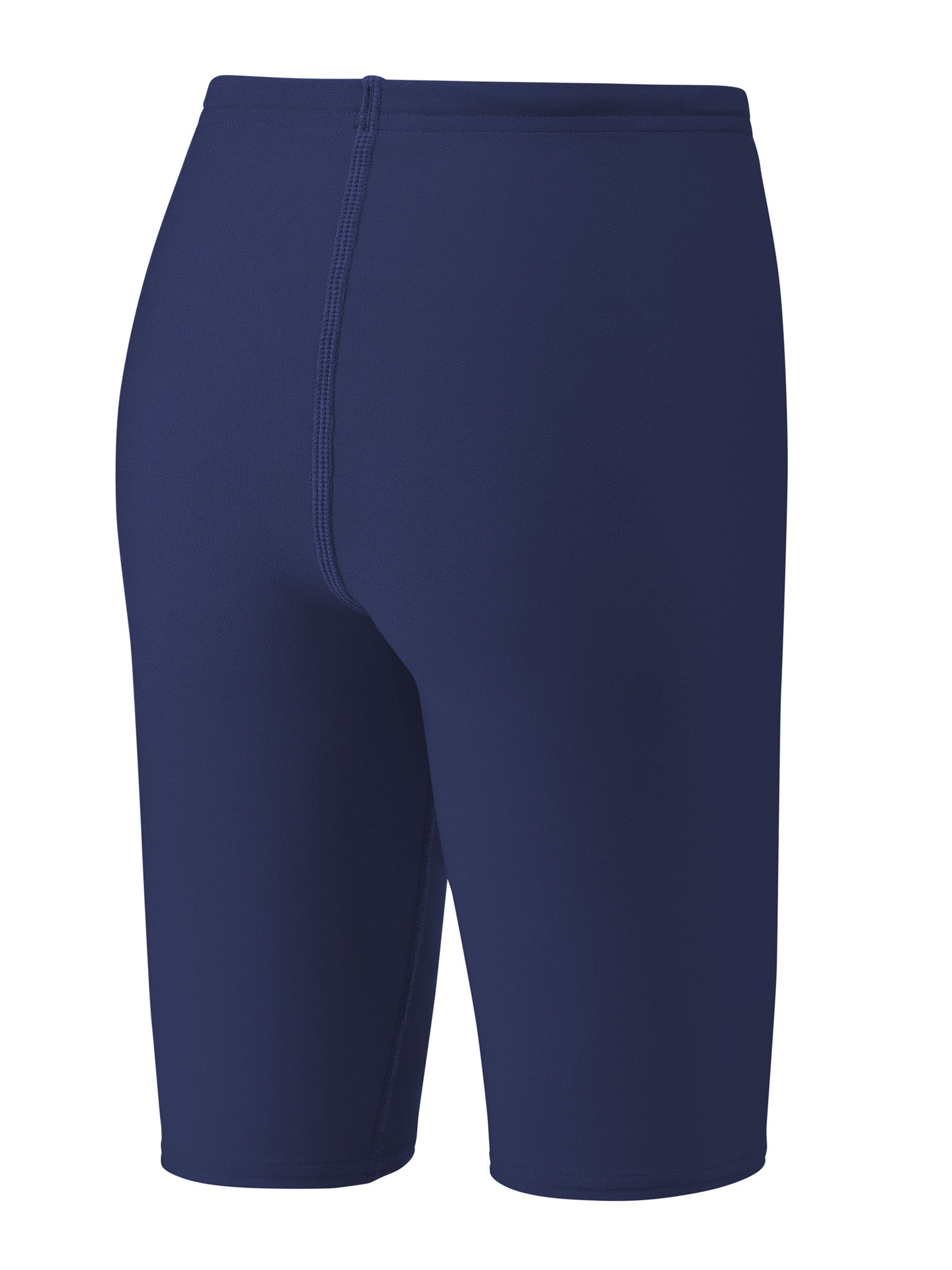 Cuissard de natation Solid Endurance+ Junior - Marine