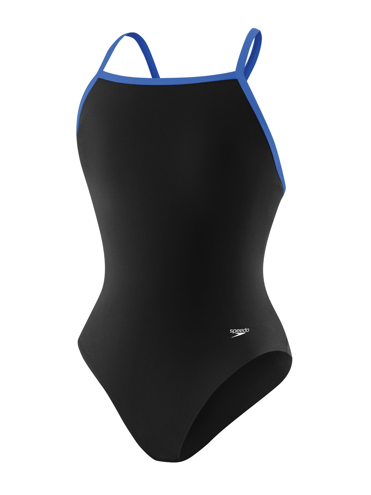 Girl&#39;s Flyback One-Piece Swimsuit - Endurance+