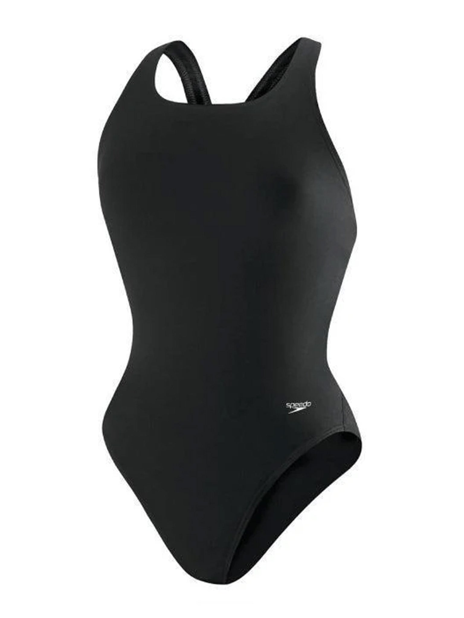 Girl's Super Pro Back Endurance+ One-Piece Swimsuit