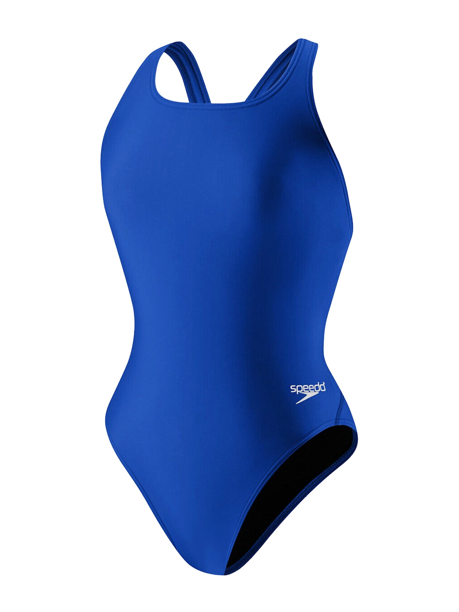 Maillot de bain une-pièce Endurance+ Super Pro Back pour filles - Saphire