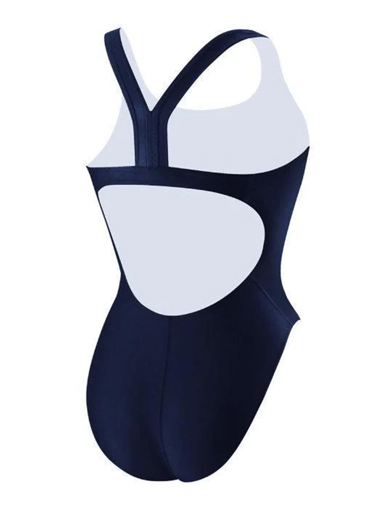 Girl's Super Pro Back Endurance+ One-Piece Swimsuit