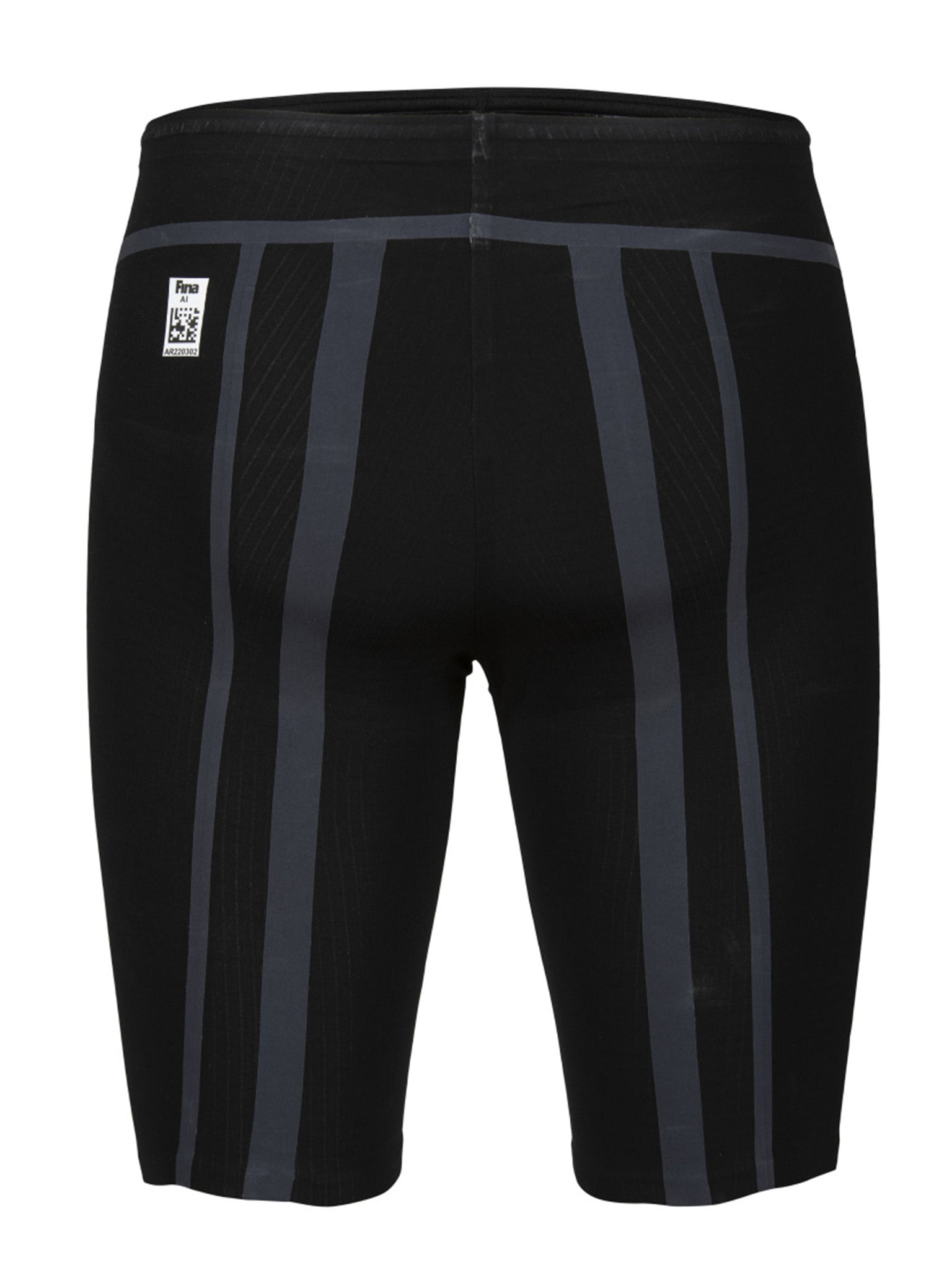 Jammer Homme Powerskin Carbon Core Fx Noir