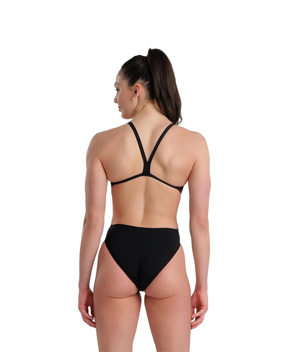 Maillot de bain une pièce femme - Crazy Challenge Back ||Women's Swimsuit - Crazy Challenge Back