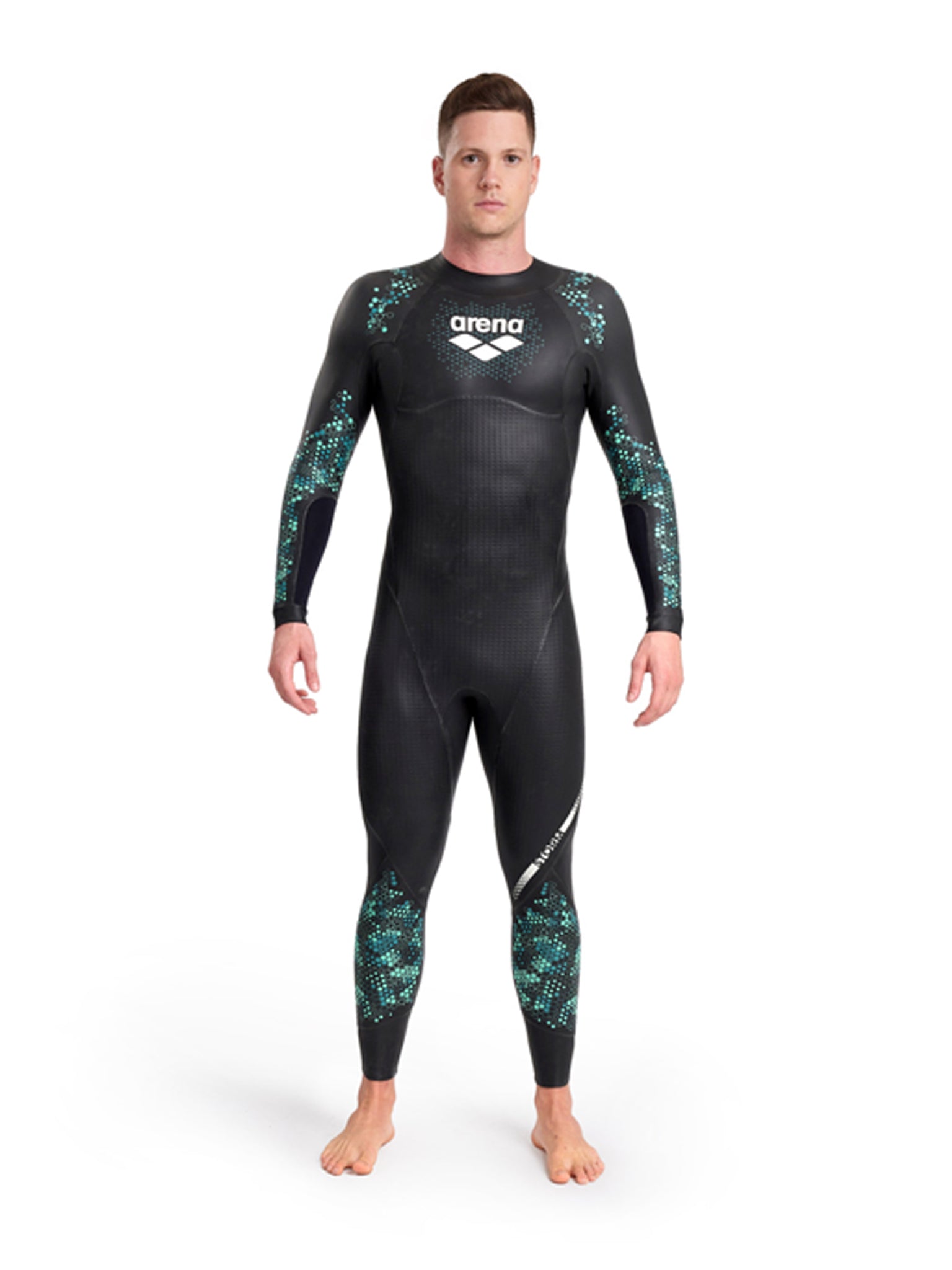 Men&#39;s Wetsuit - Storm