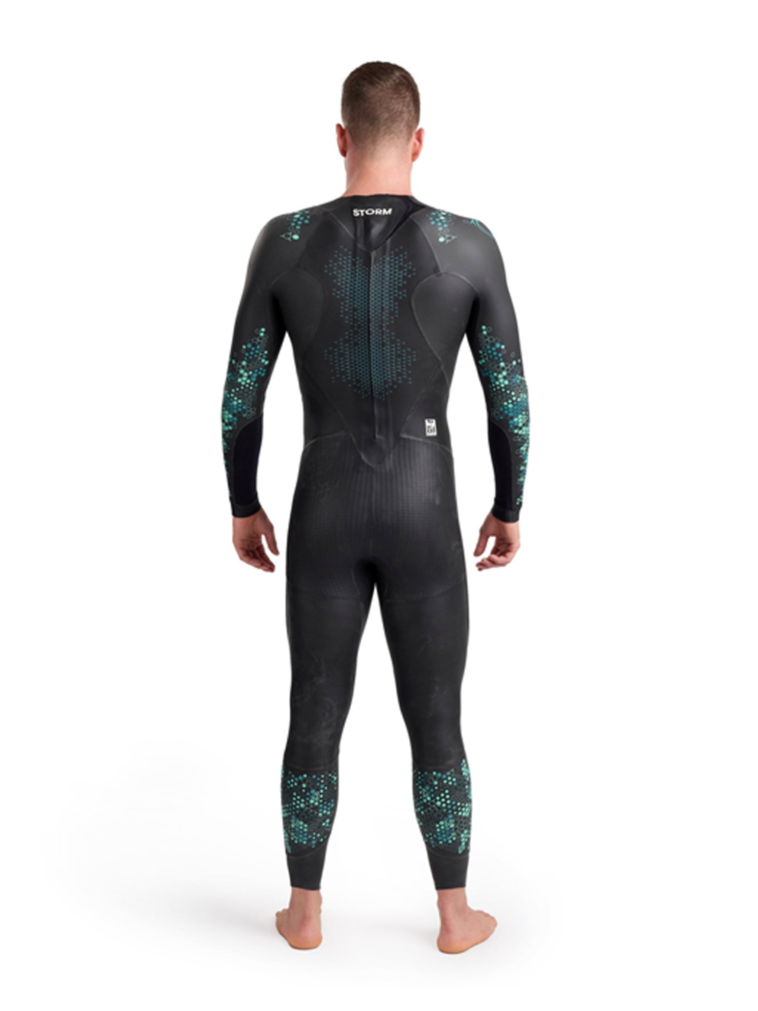 Men&#39;s Wetsuit - Storm