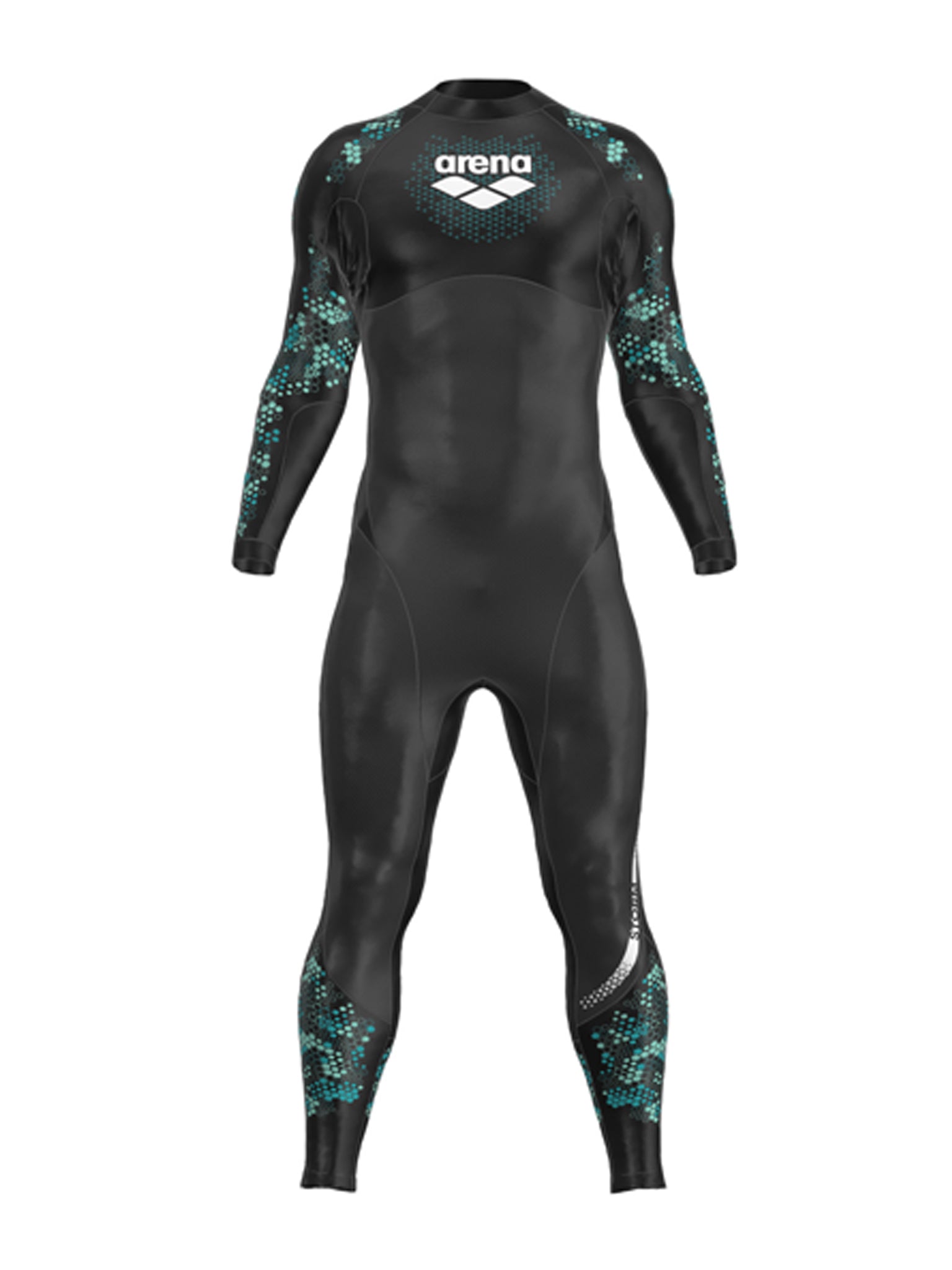 Men&#39;s Wetsuit - Storm