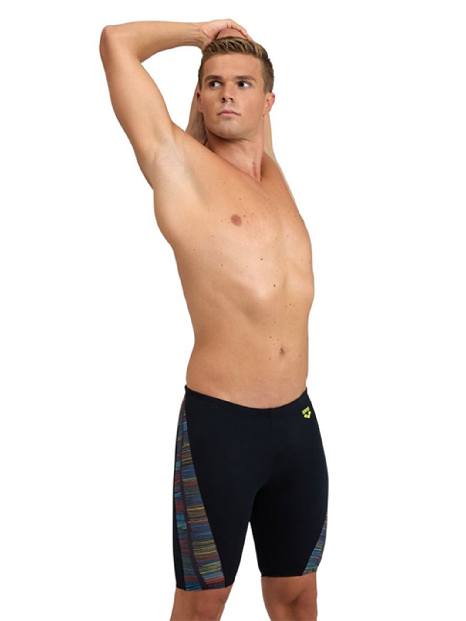 Cuissard de natation pour hommes - Slow Motion