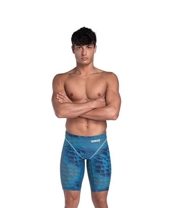 Cuissard Homme Powerskin St Next Abyss Cayman