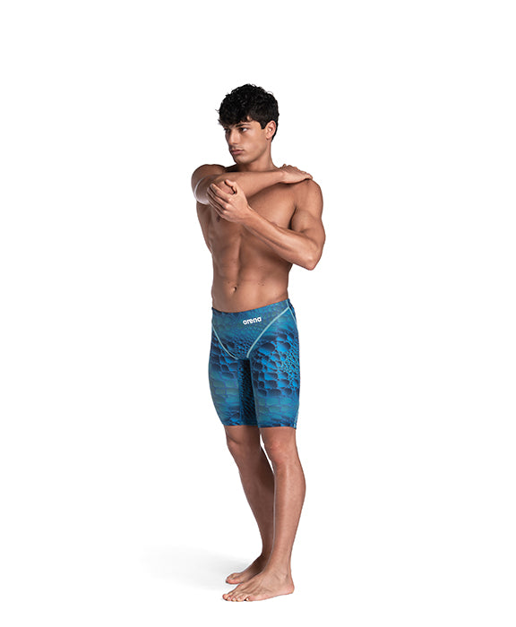 Cuissard Homme Powerskin St Next Abyss Cayman