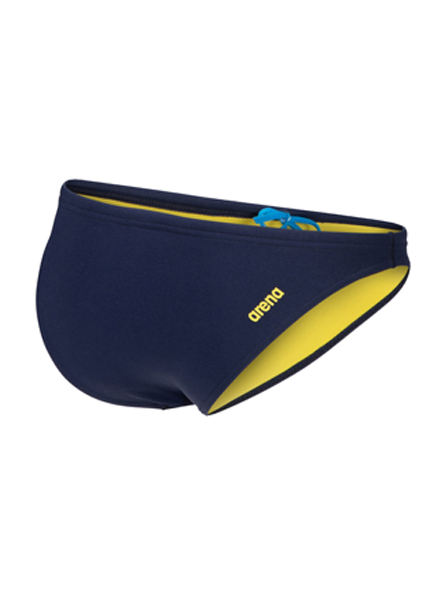 Bas de maillot Real pour femmes - Marine