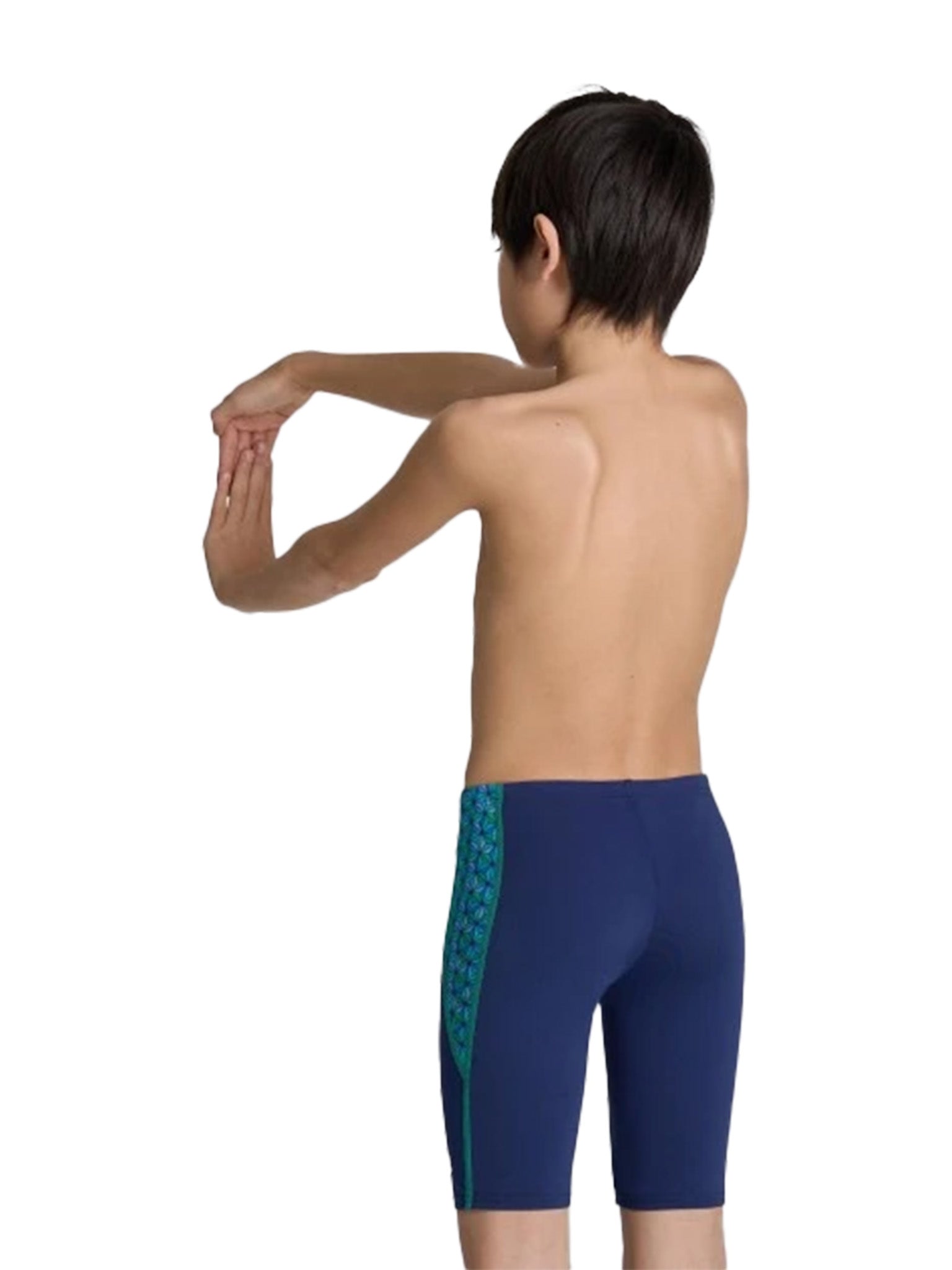 Boy&#39;s Jammer Swimsuit - Starfish