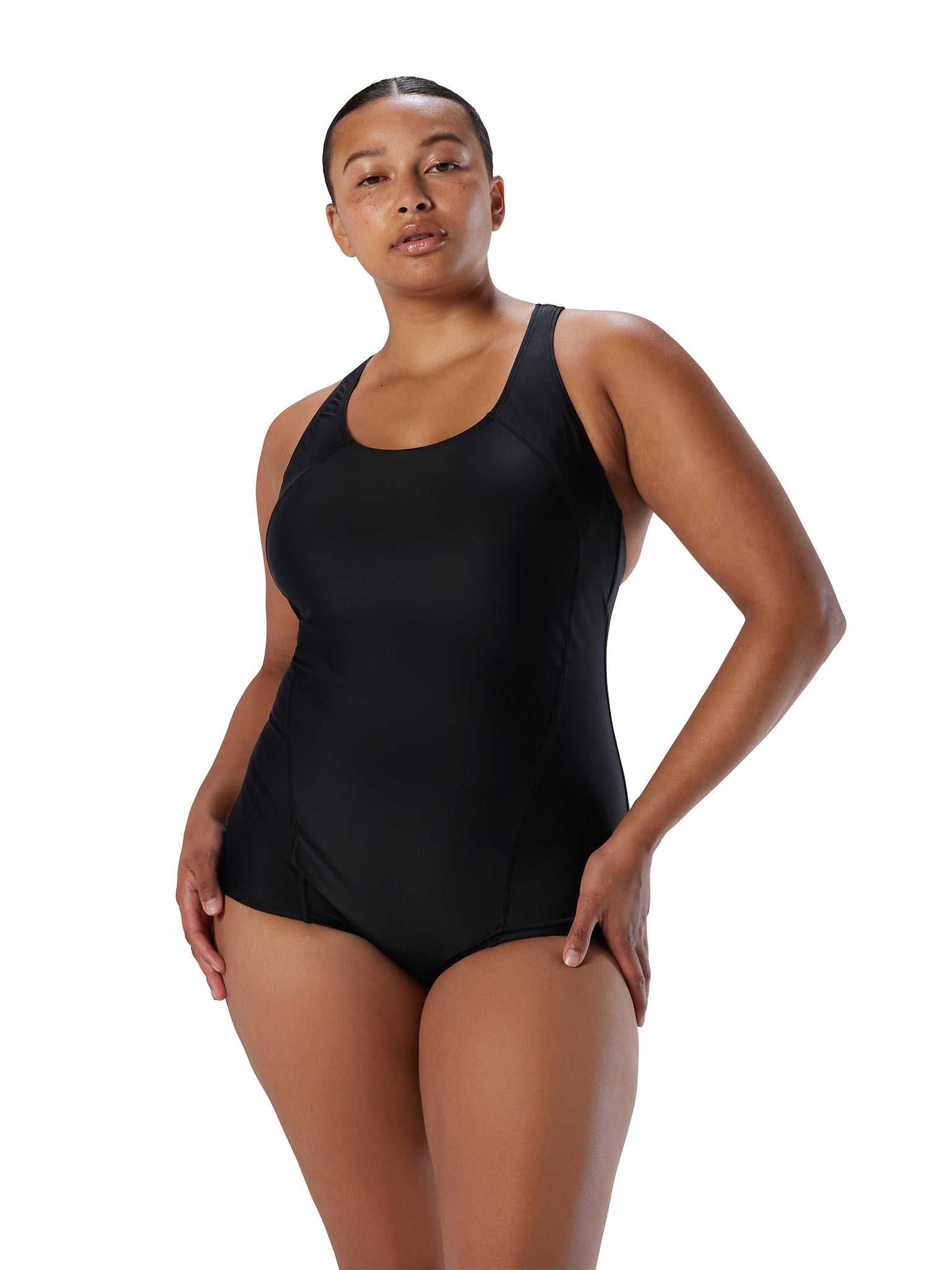 Women’s Ultraback Swimsuit -Black