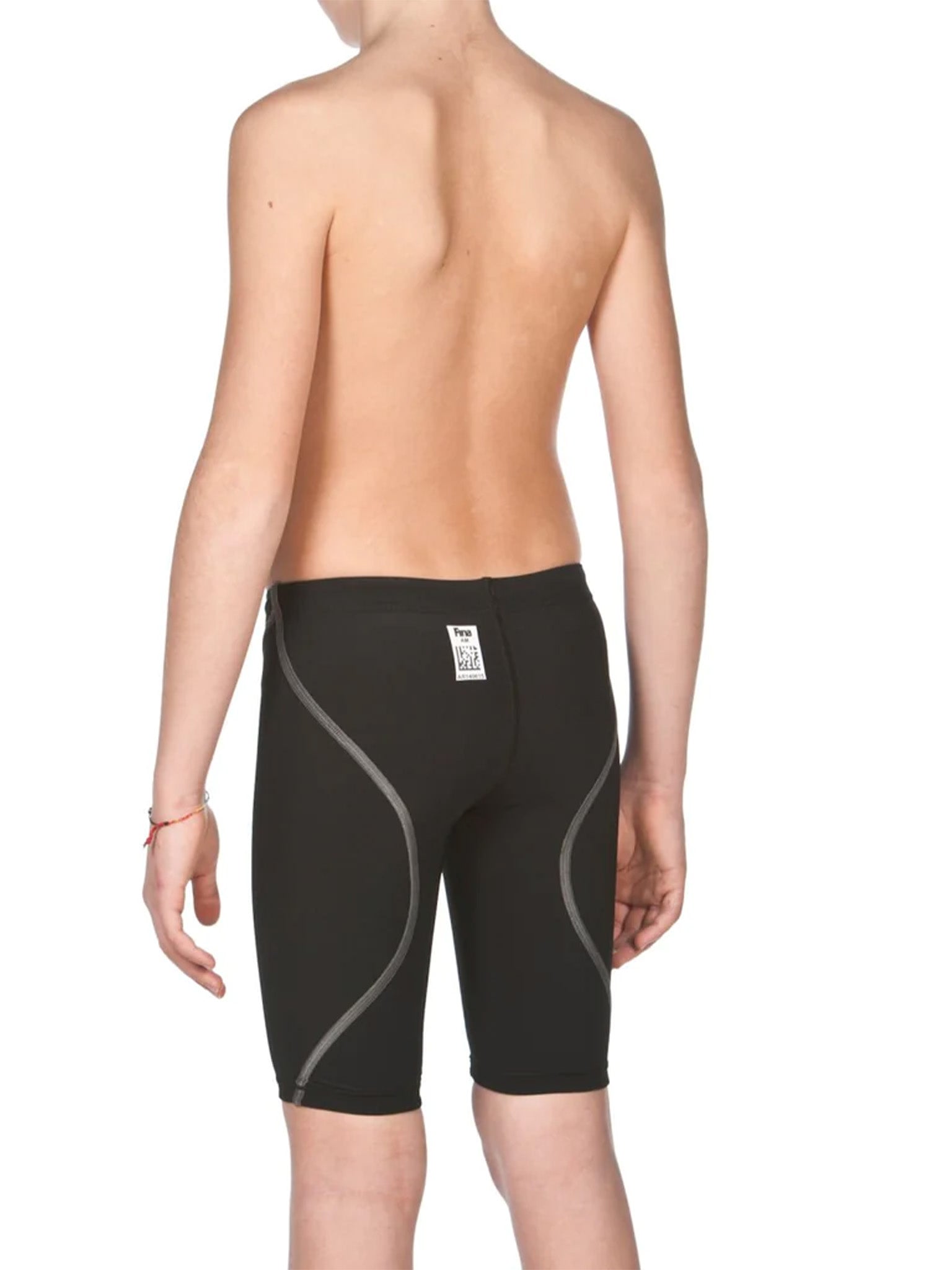 Boy&#39;s Jammer Swimsuit Powerskin St 2.0