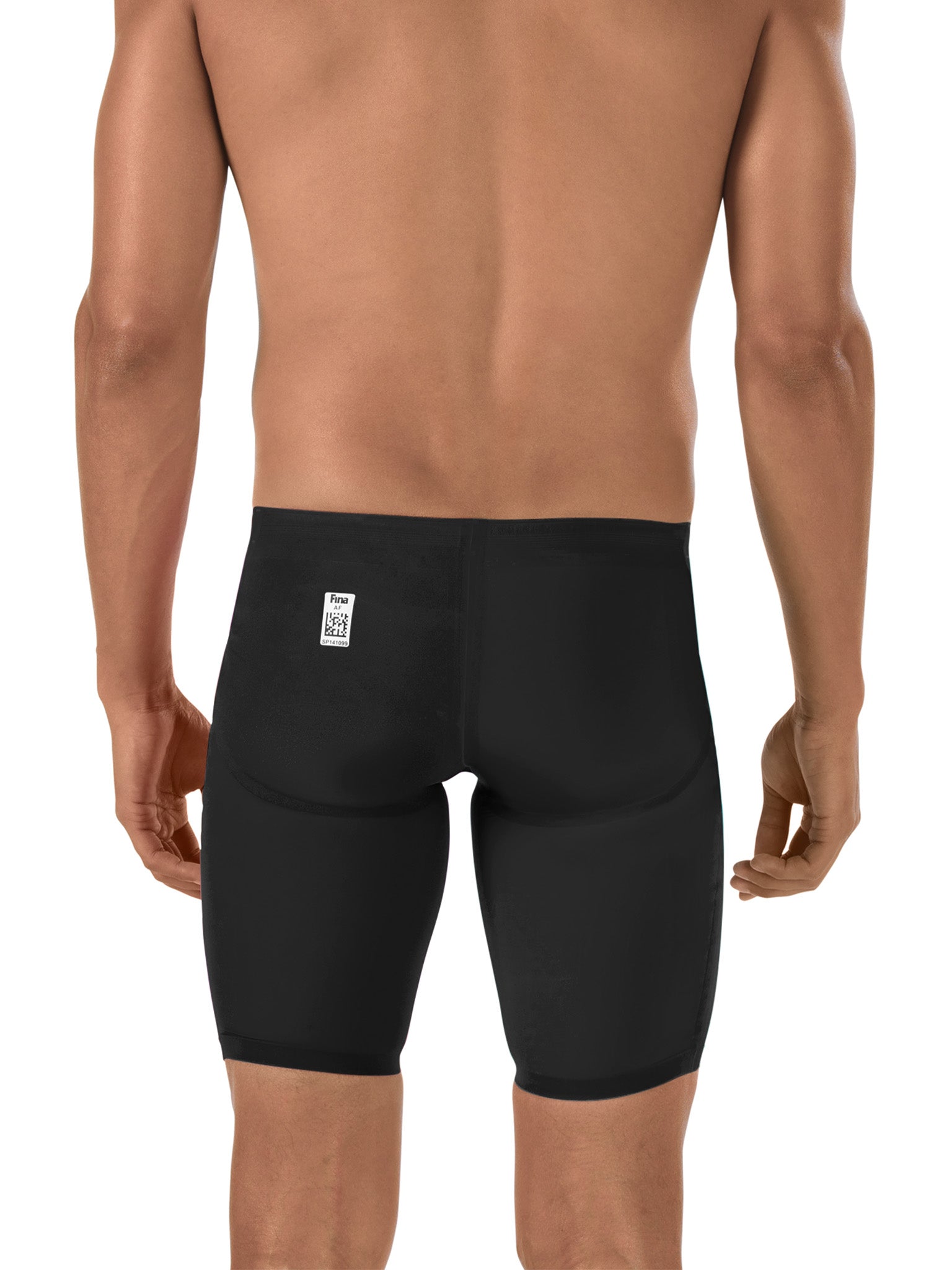 Men&#39;s Black Lzr Pro Jammer