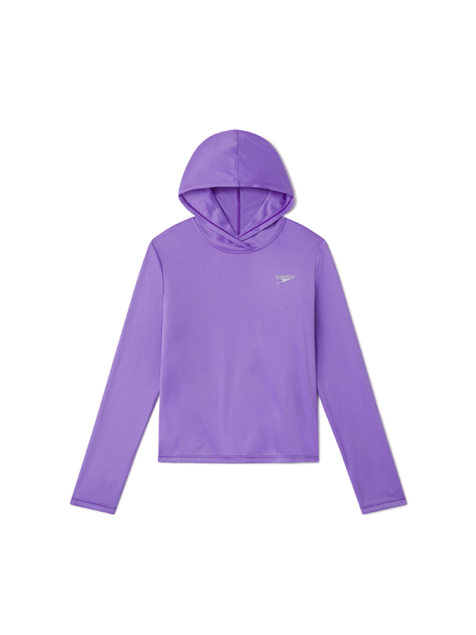 Kids Rashguard With Hood