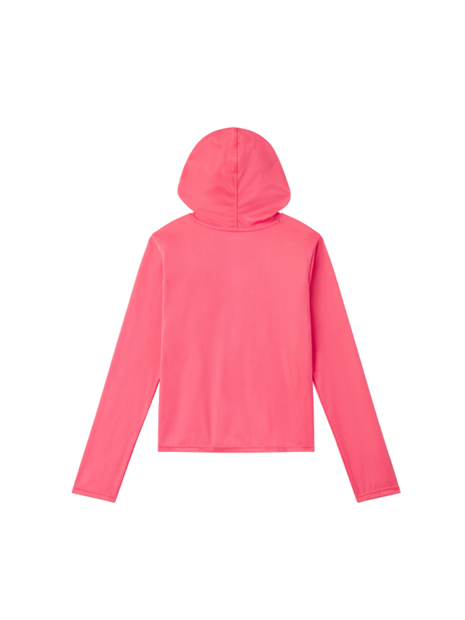 Kids Rashguard With Hood