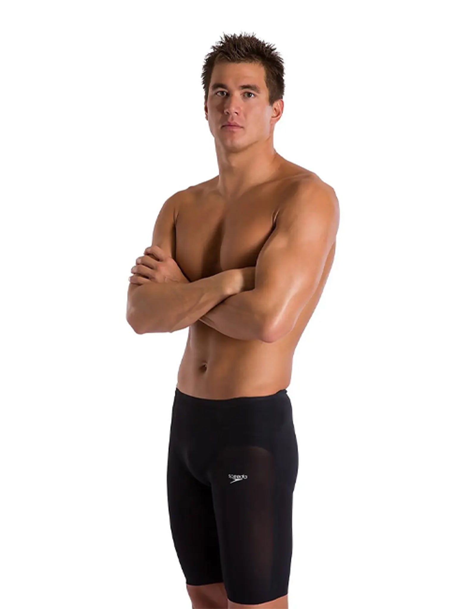 Men’s Valor High Waist Jammer