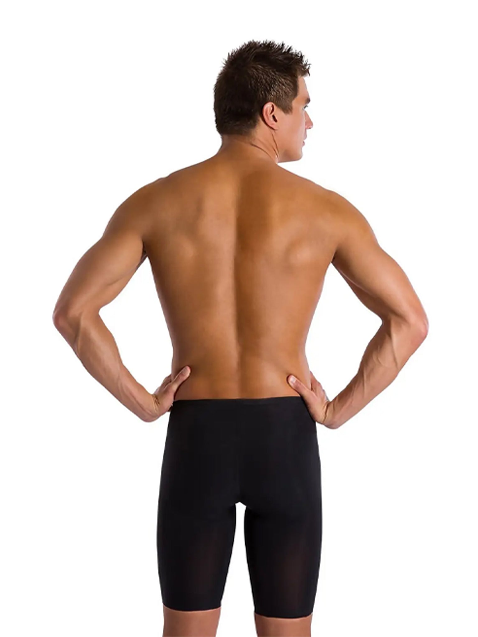 Men’s Valor High Waist Jammer