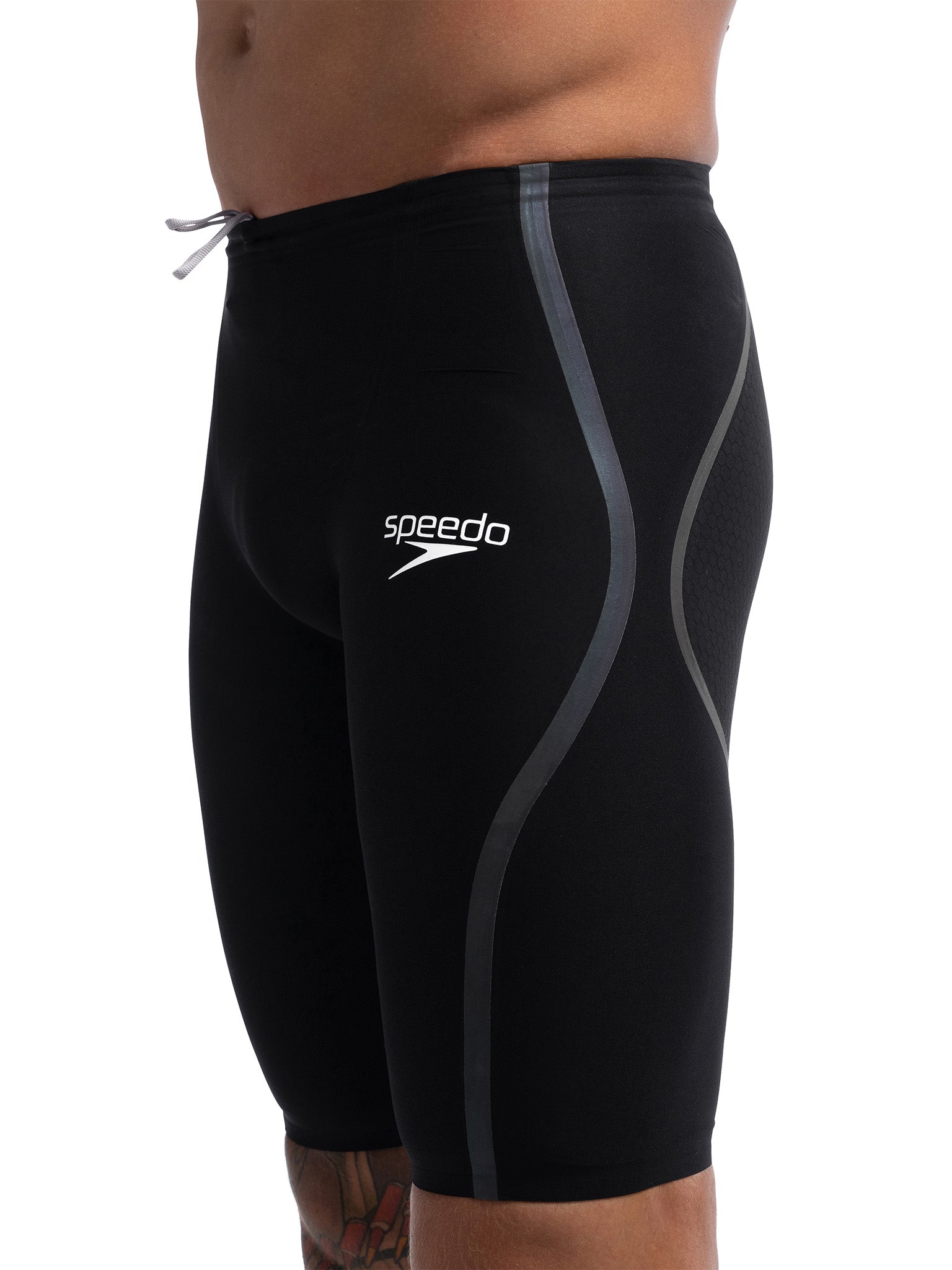 Cuissard Homme Fastskin LZR Pure Intent 2.0 - Taille Haute