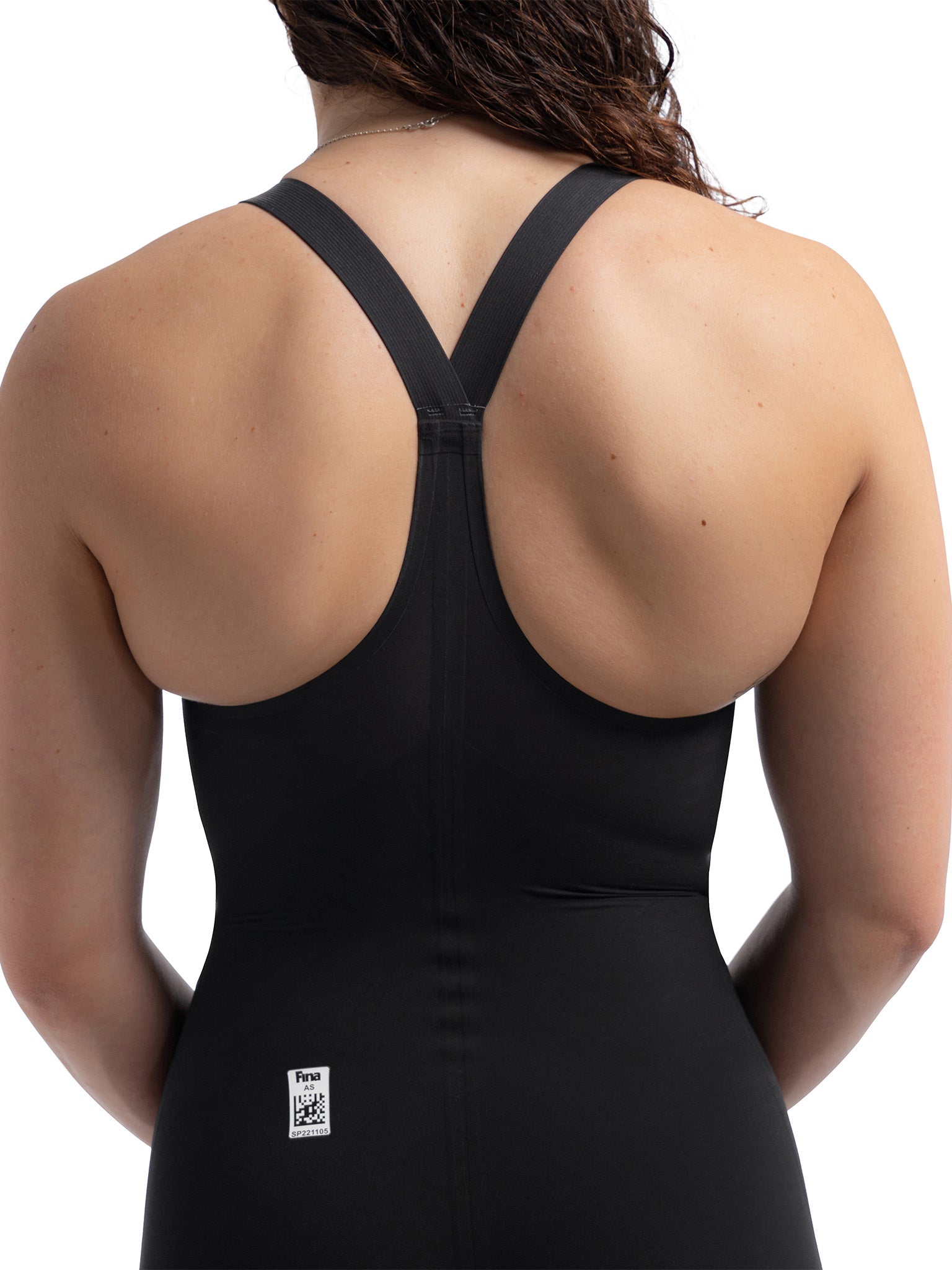 Women's Fastskin LZR Pure Valor 2.0 - Closed Back Kneeskin