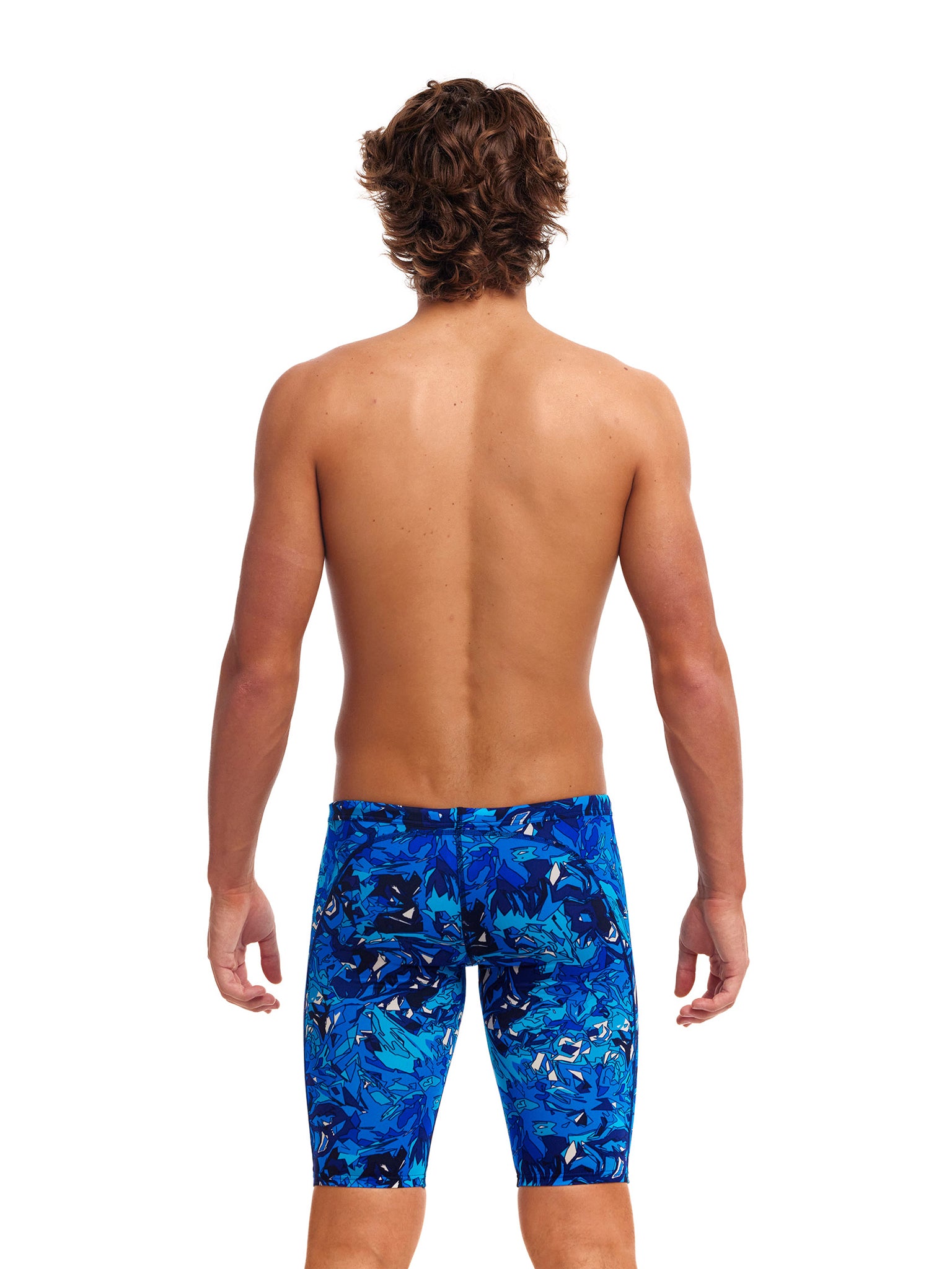 Men&#39;s Jammer - True Bluey