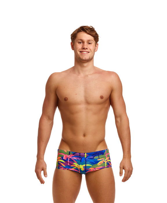 Trunk homme - Palm A Lot
