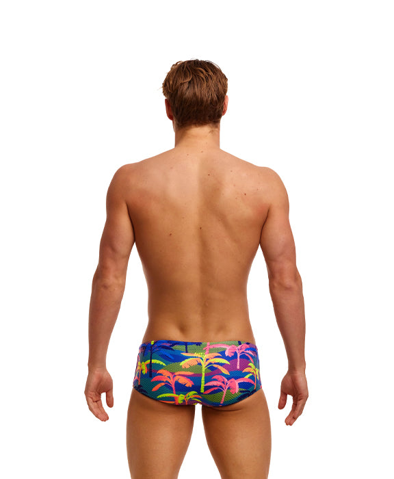 Trunk homme - Palm A Lot