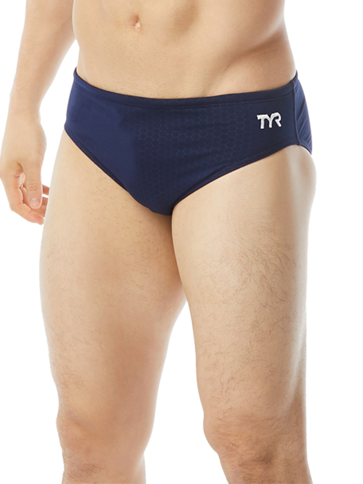 TYR MEN’S HEXA RACER SWIMSUIT