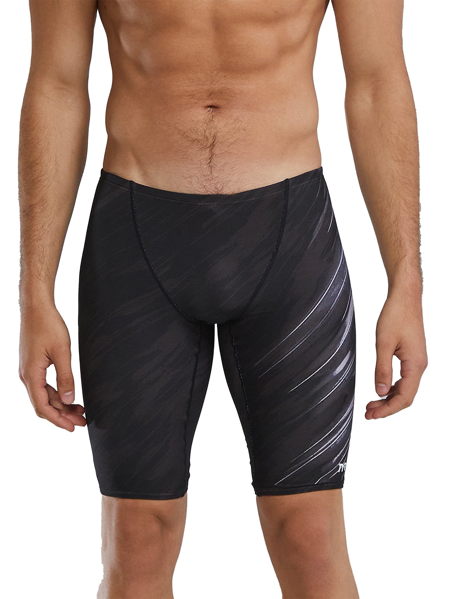 Cuissard de natation Durafast Elite Cycloid pour hommes - Titanium