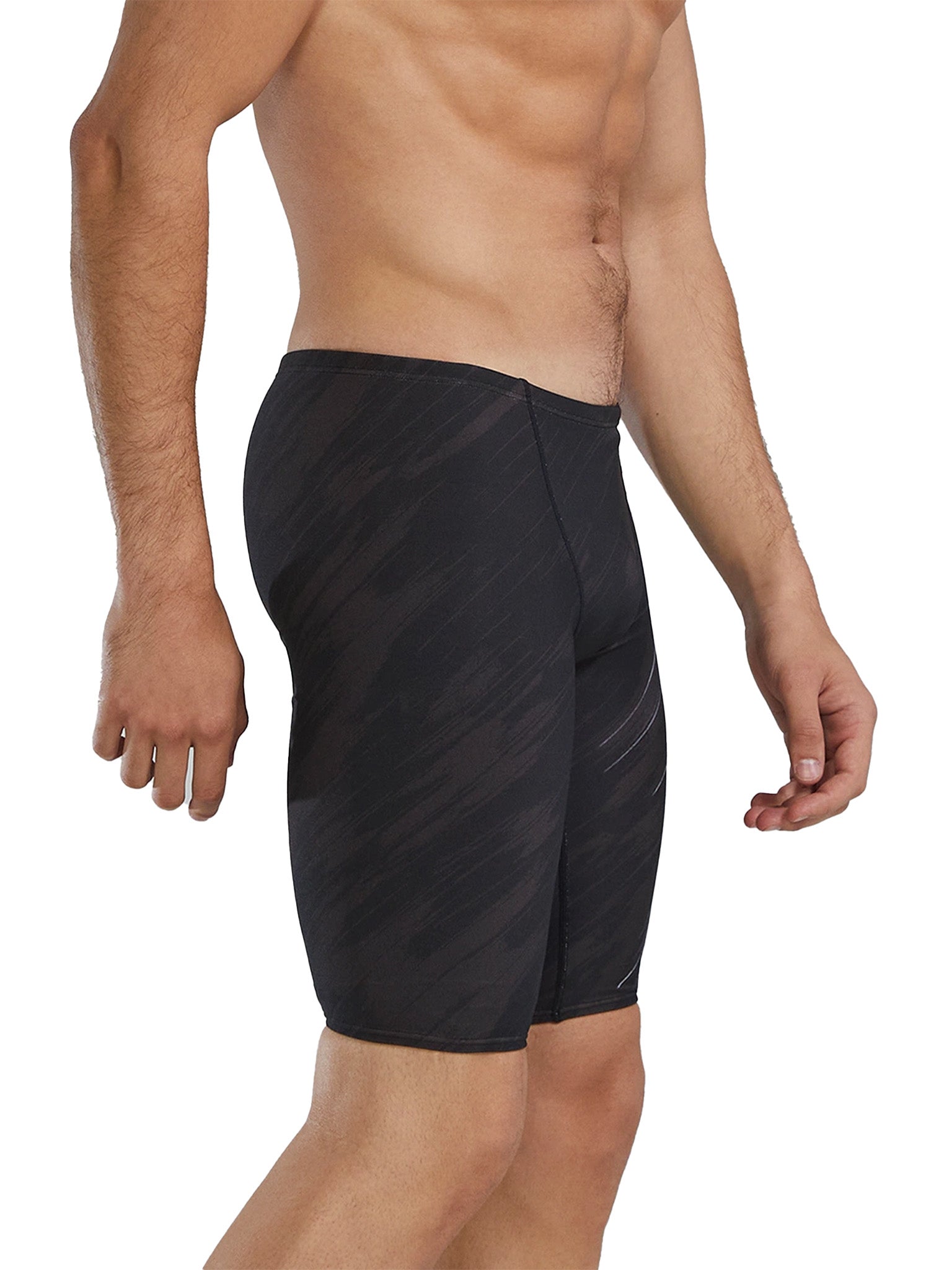 Cuissard de natation Durafast Elite Cycloid pour hommes - Titanium