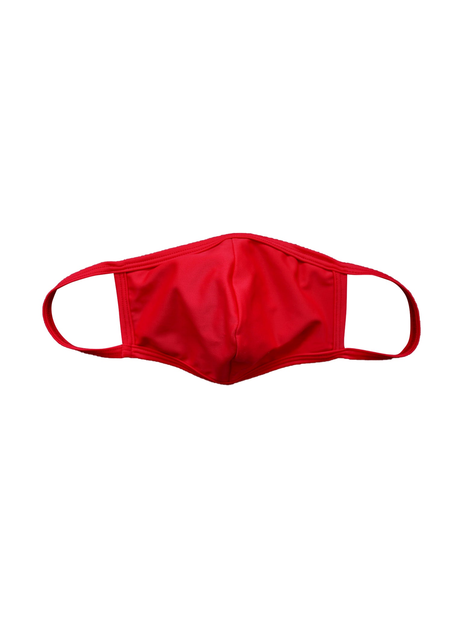 Masque réutilisable pour sauveteurs