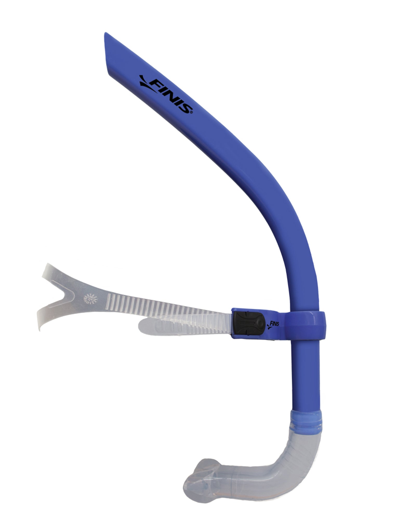 Tuba de natation Glide - Bleu