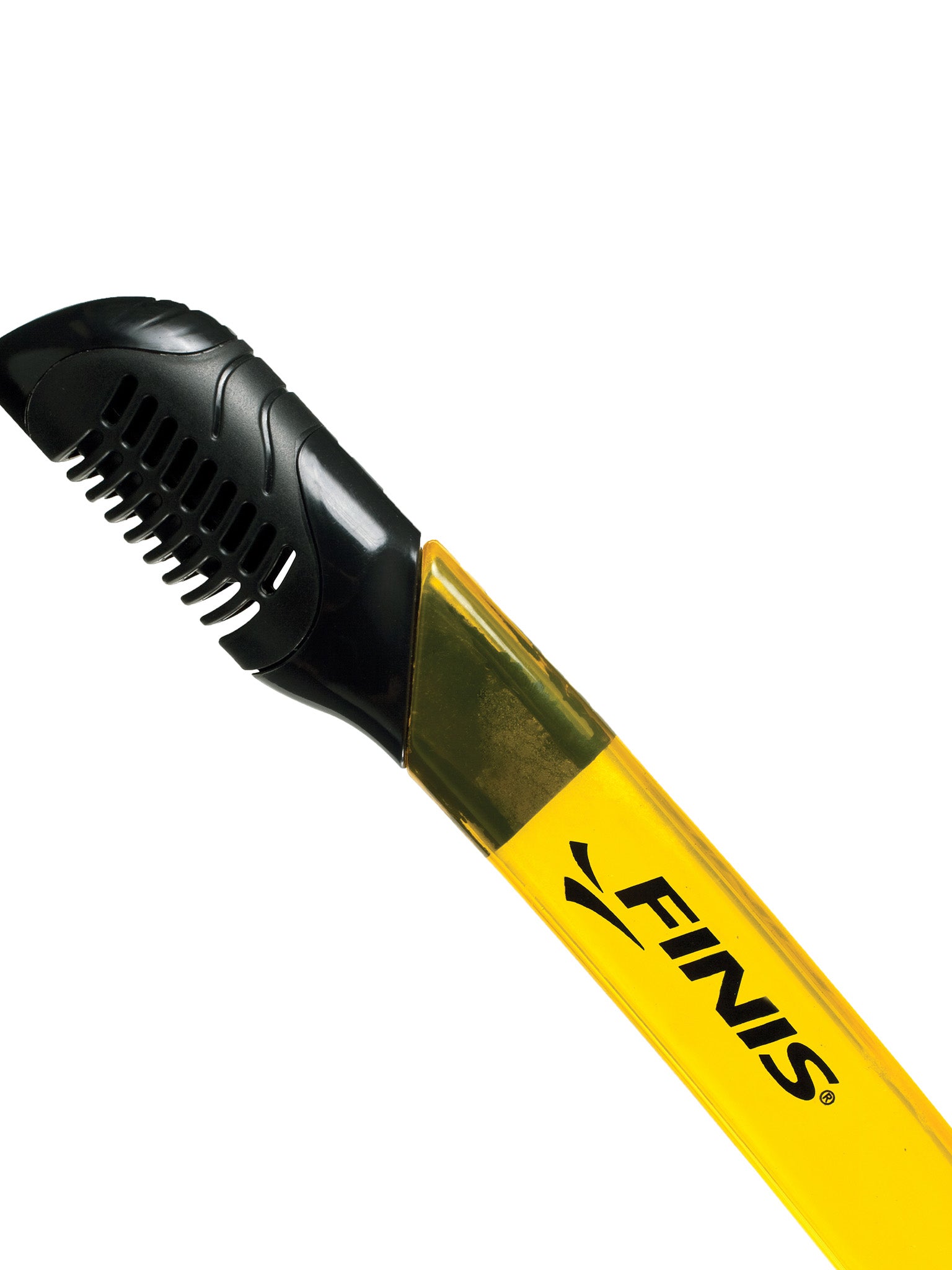 Finis Dry Top Swim Snorkel Cap