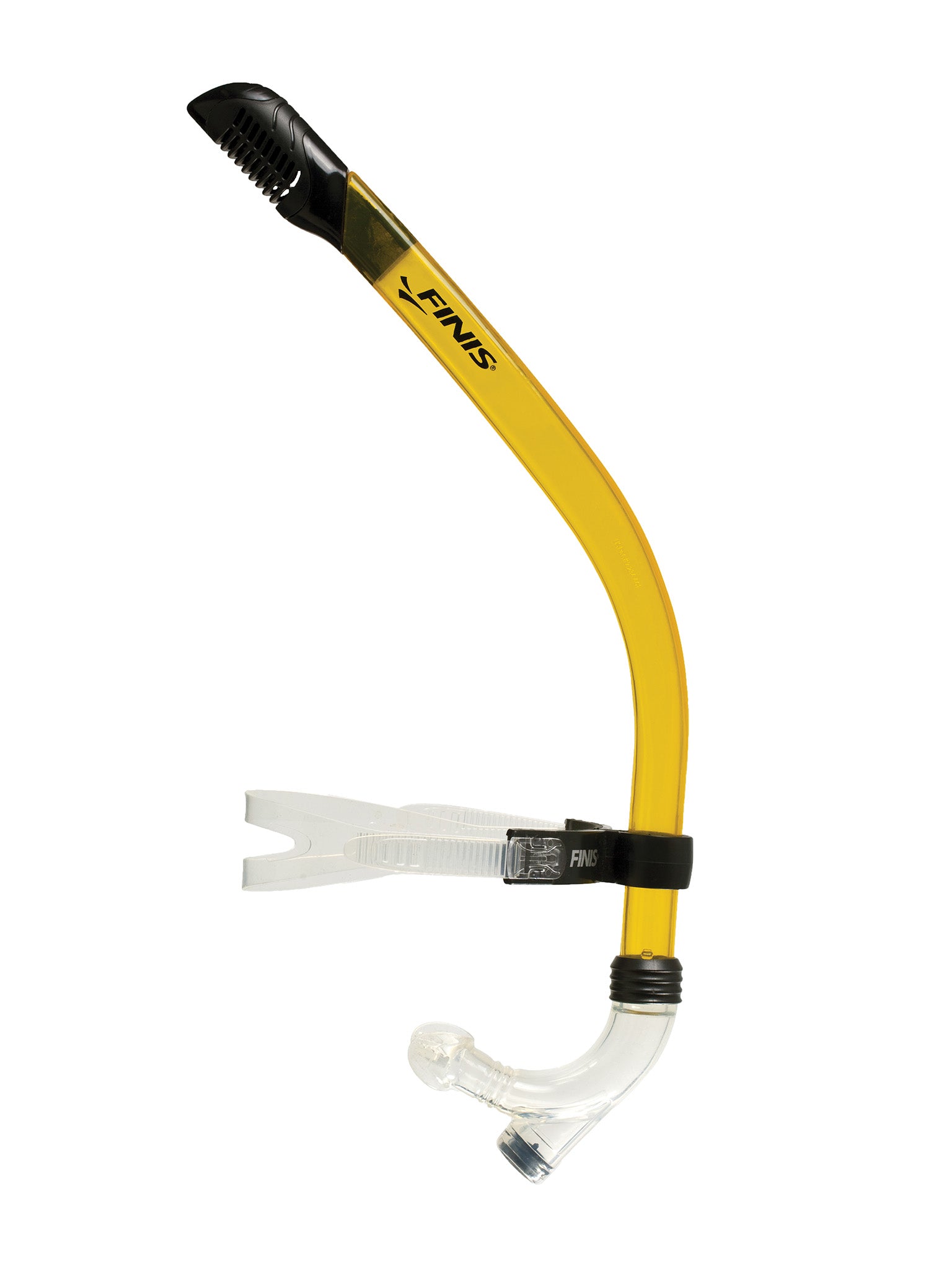 Finis Dry Top Swim Snorkel Cap