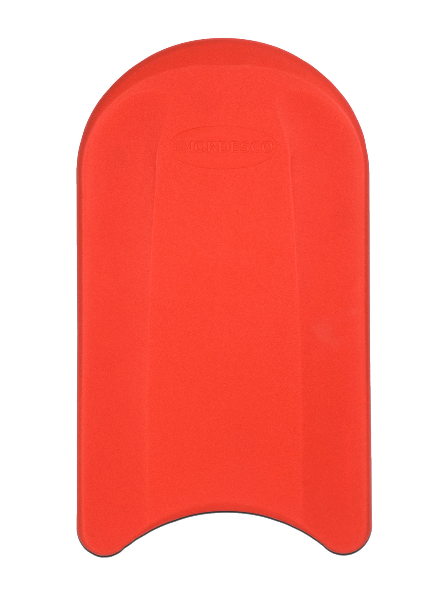 Aquam Rigid Kickboard - Red