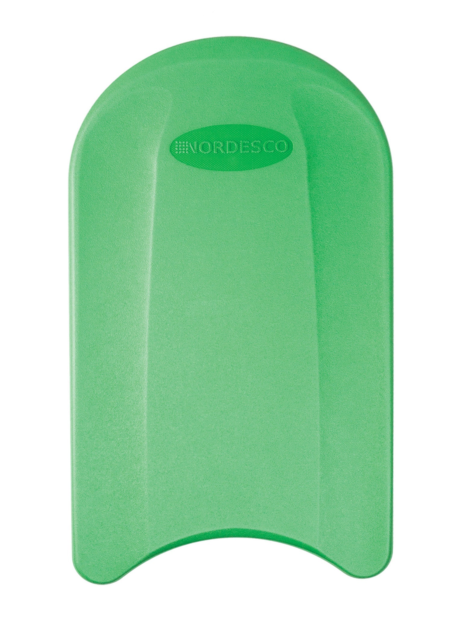 Planche de natation rigide Aquam - Vert
