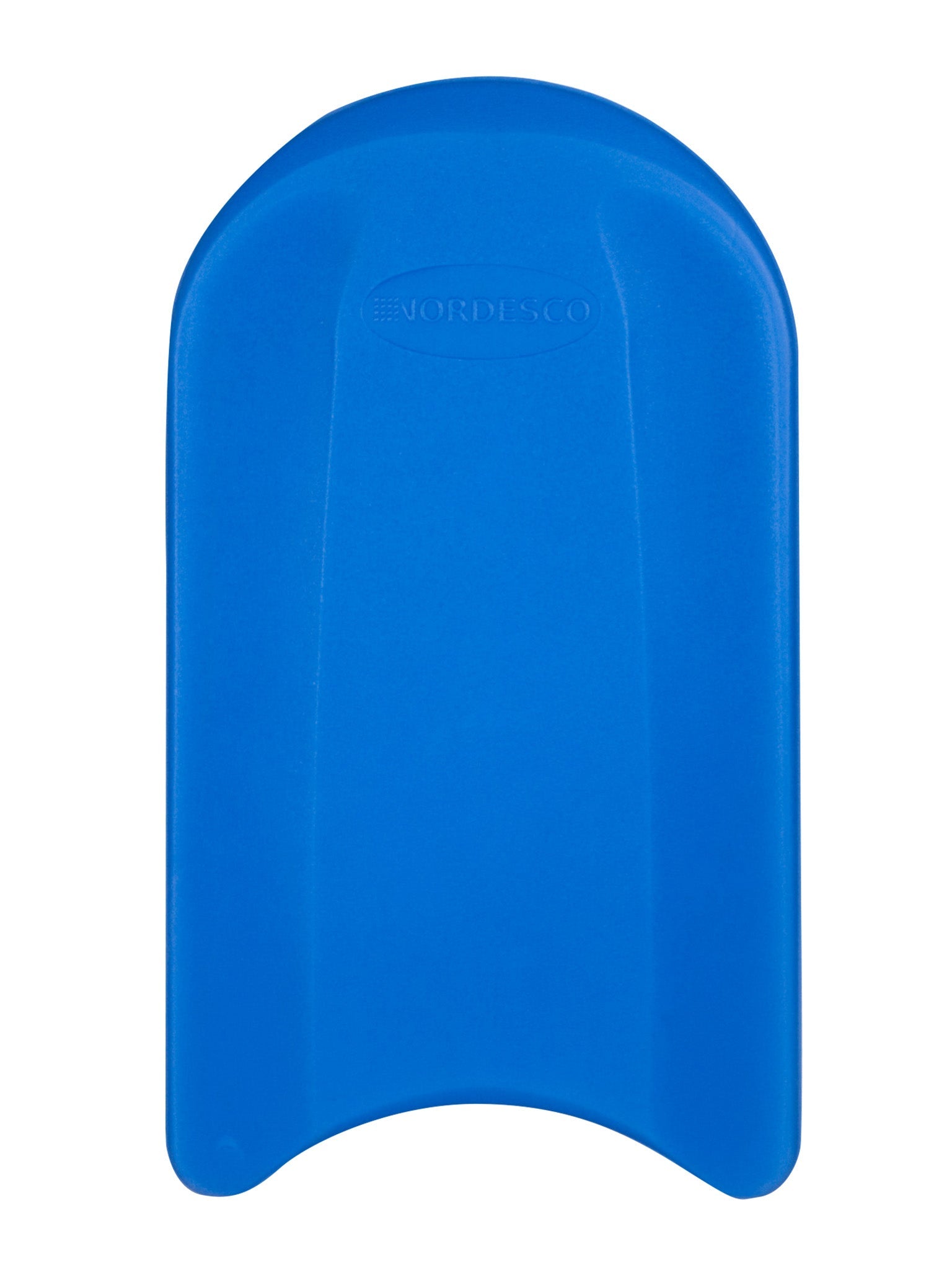 Planche de natation rigide Aquam - Bleu