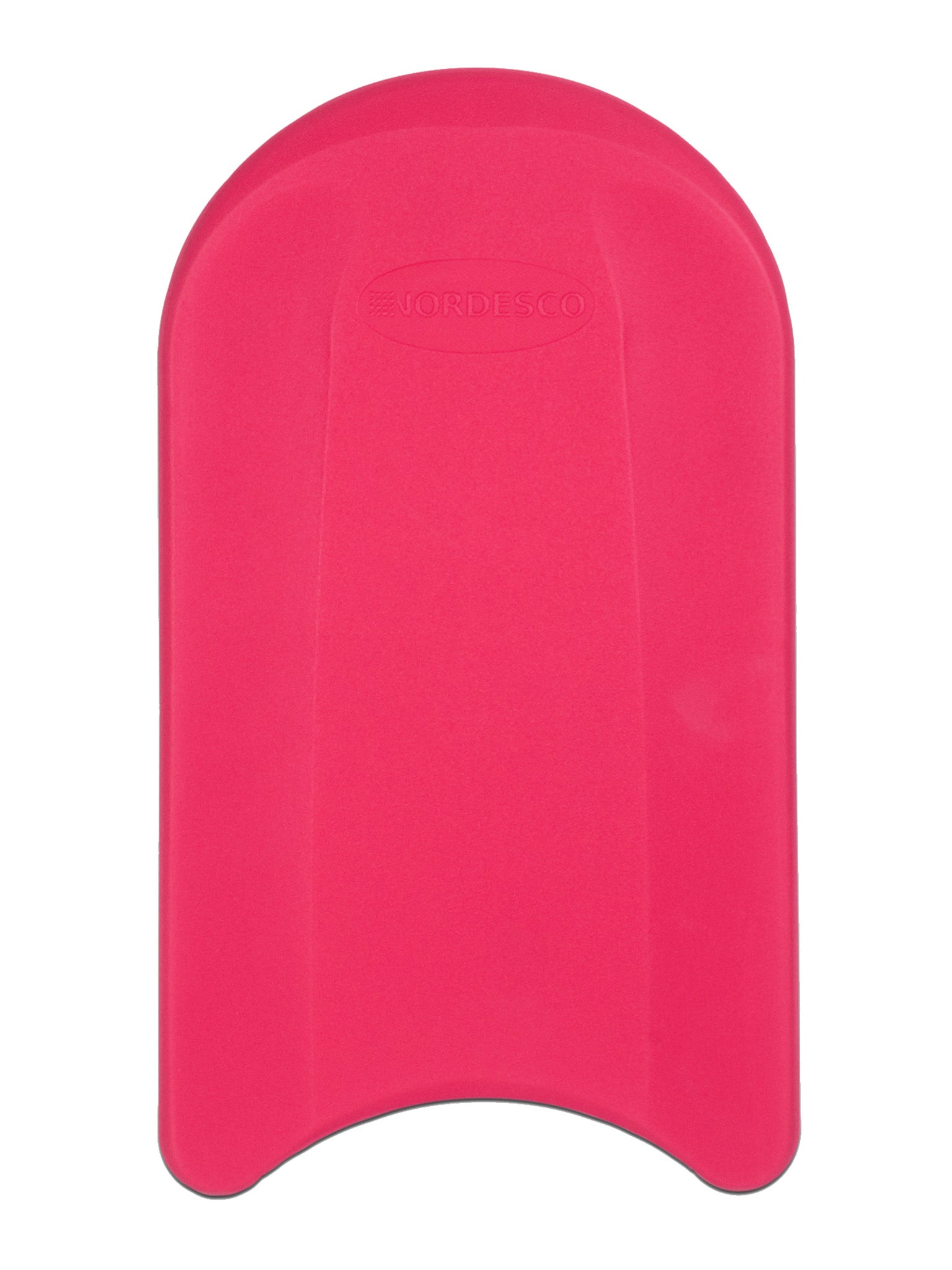 Planche de natation rigide Aquam - Rose